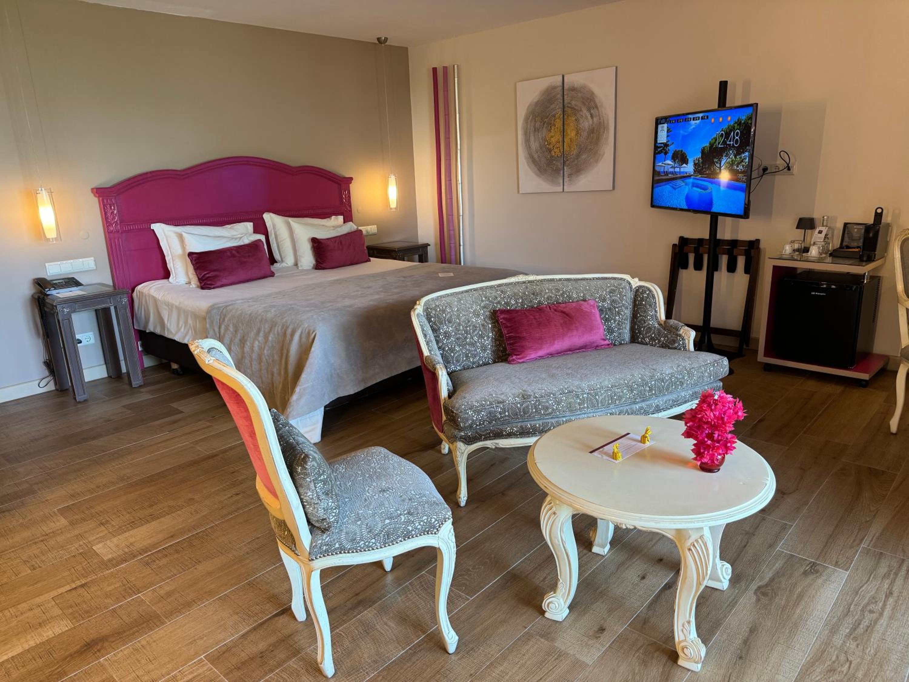 Boutique Hotel Vivenda Miranda 149