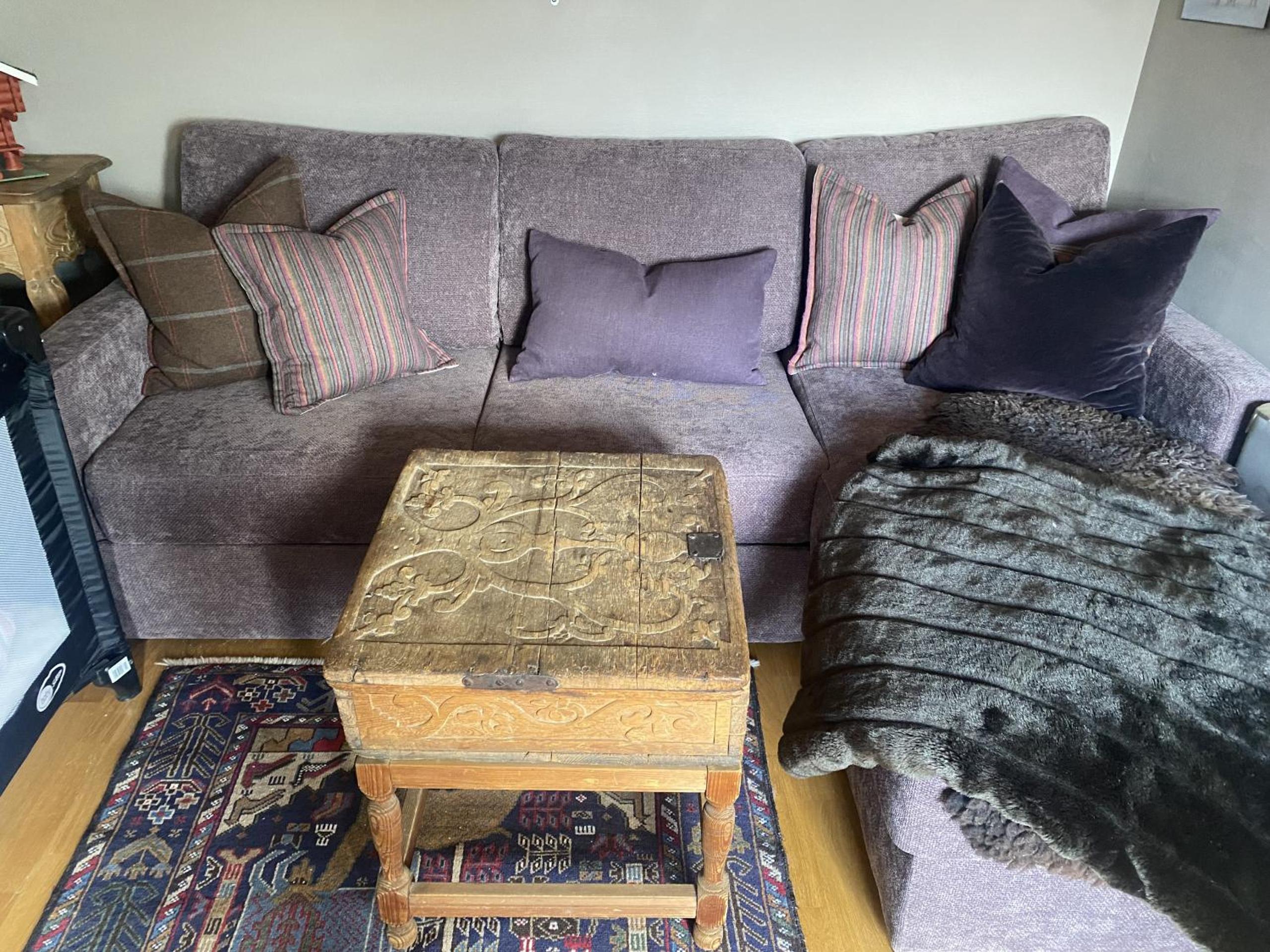 Spacious and beautiful apartment in Geilo, mountain retreat with view!