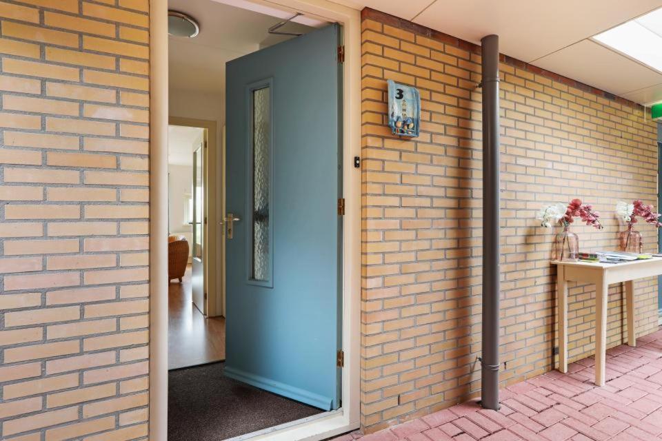 Appartementen Zandkorrel XL view 5