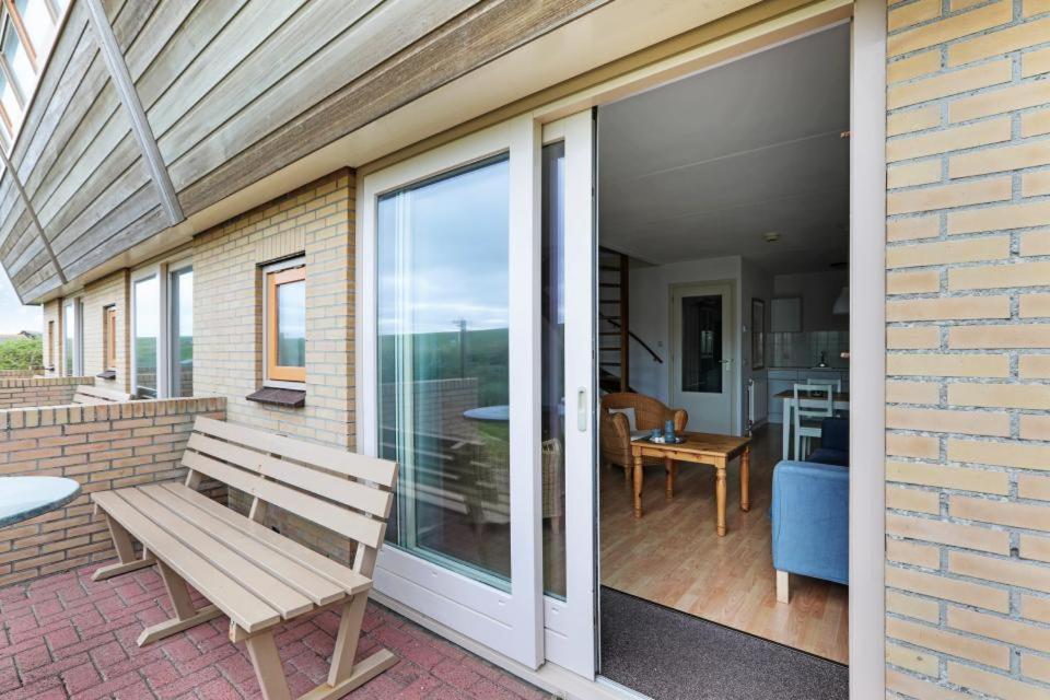 Appartementen Zandkorrel XL view 4