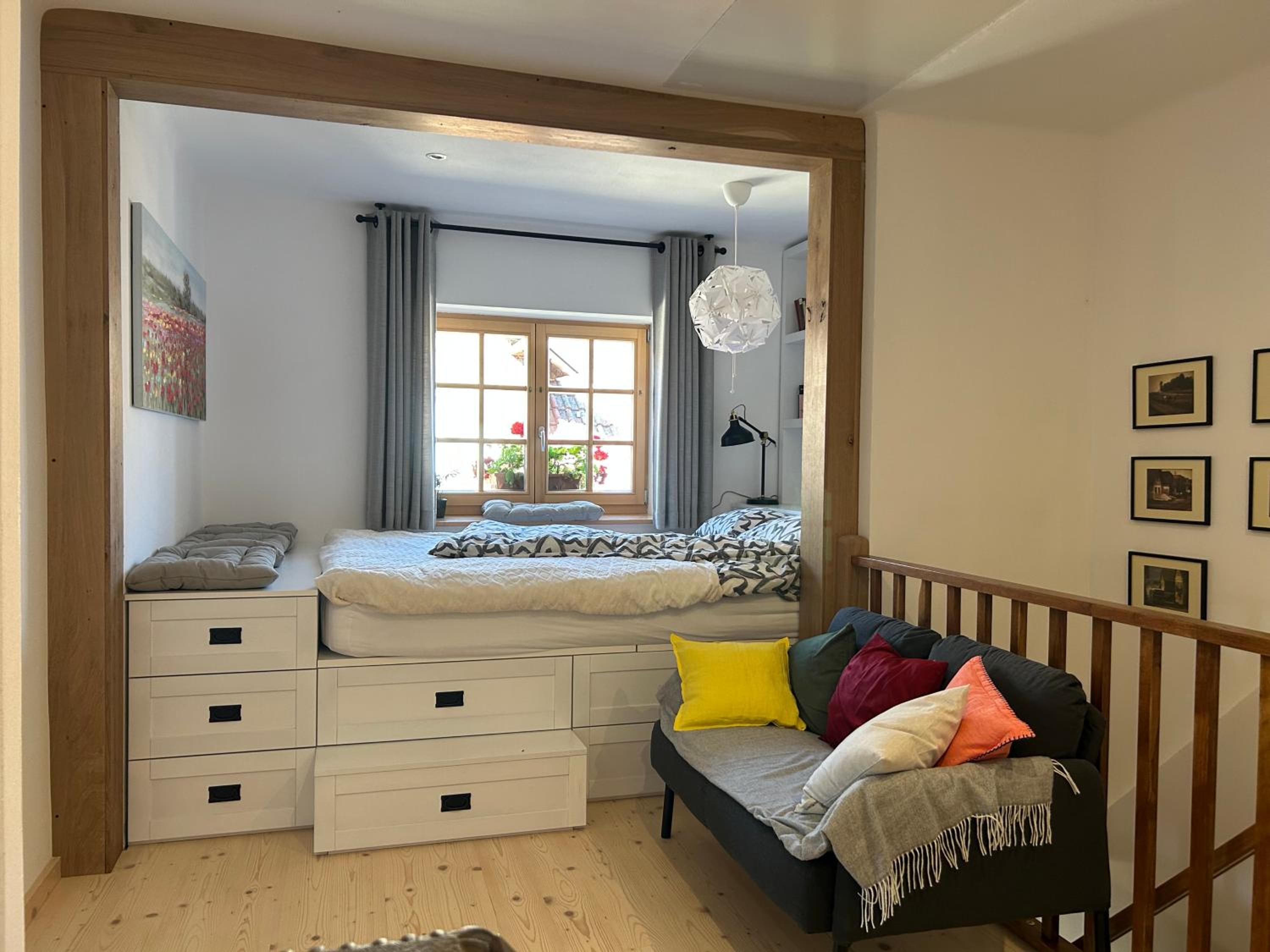 Pri Štefacovih - Authentic house