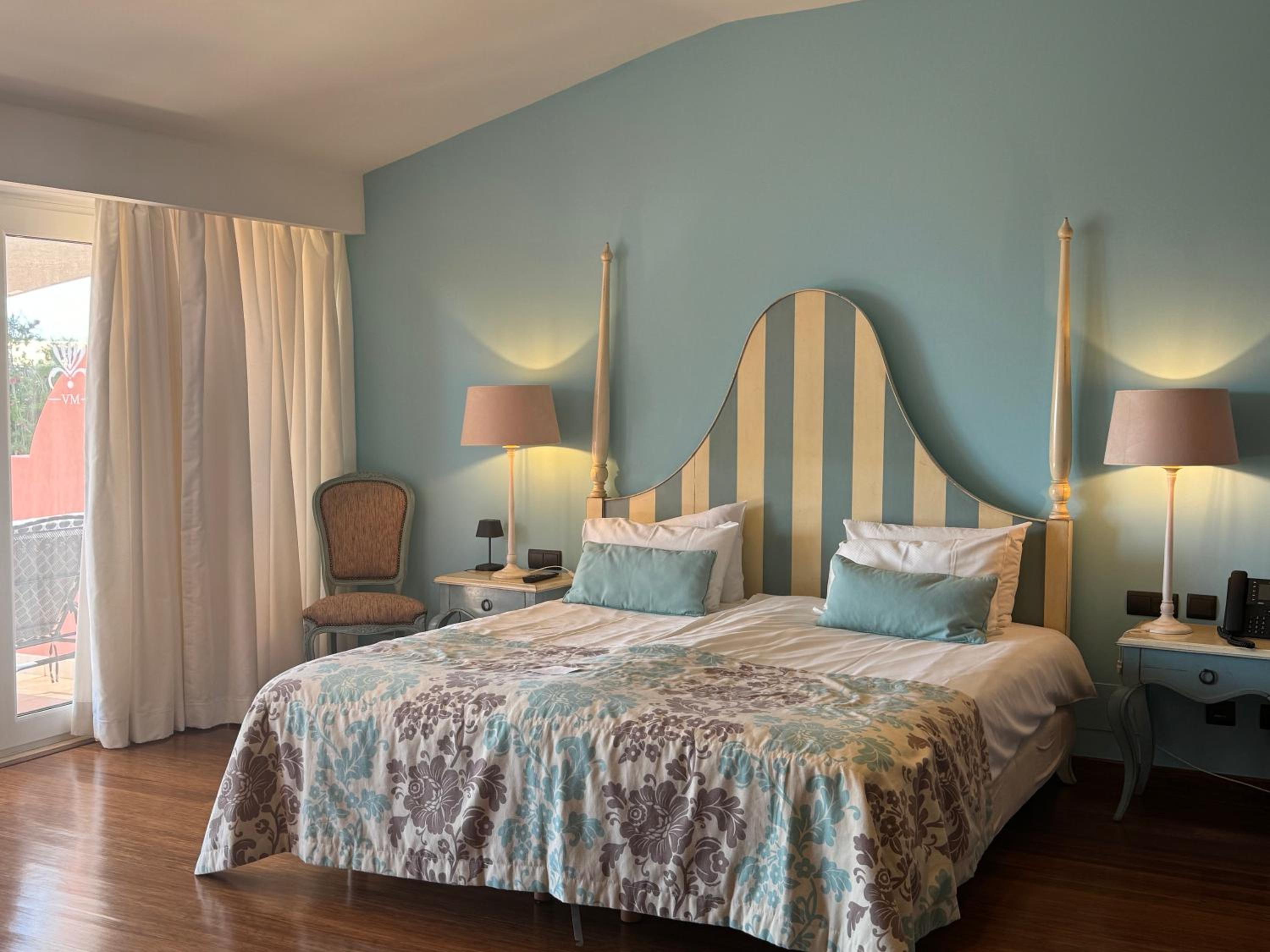 Boutique Hotel Vivenda Miranda 151