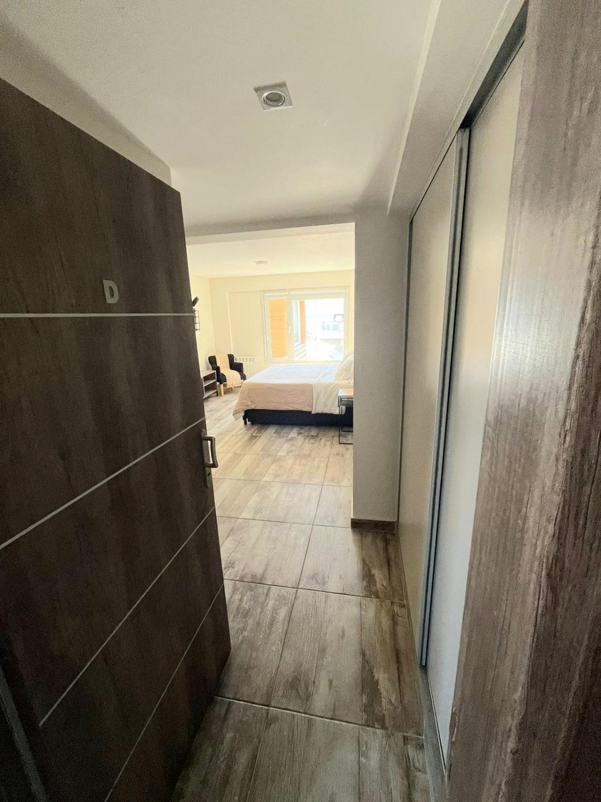 Acogedor apartamento en el centro de la ciudad