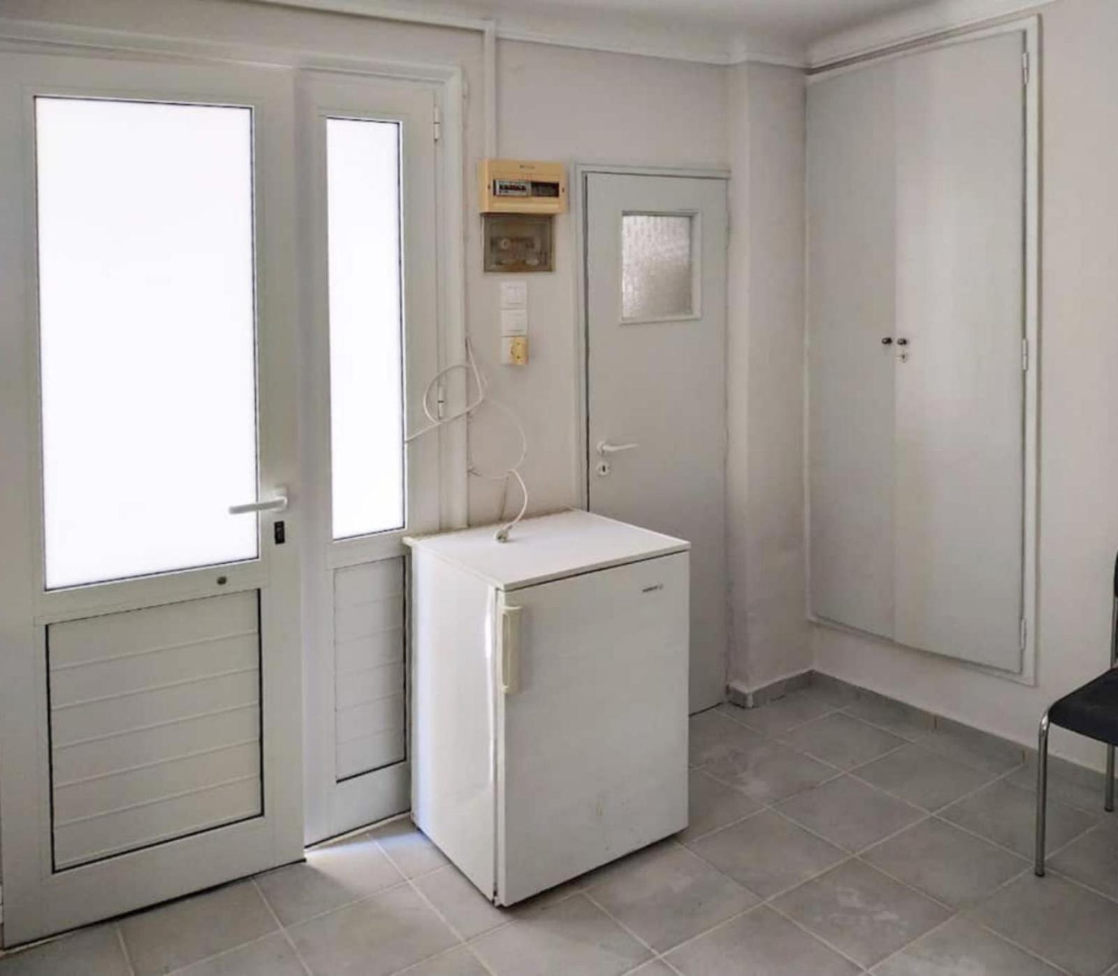 Studio in Rethymno view 5