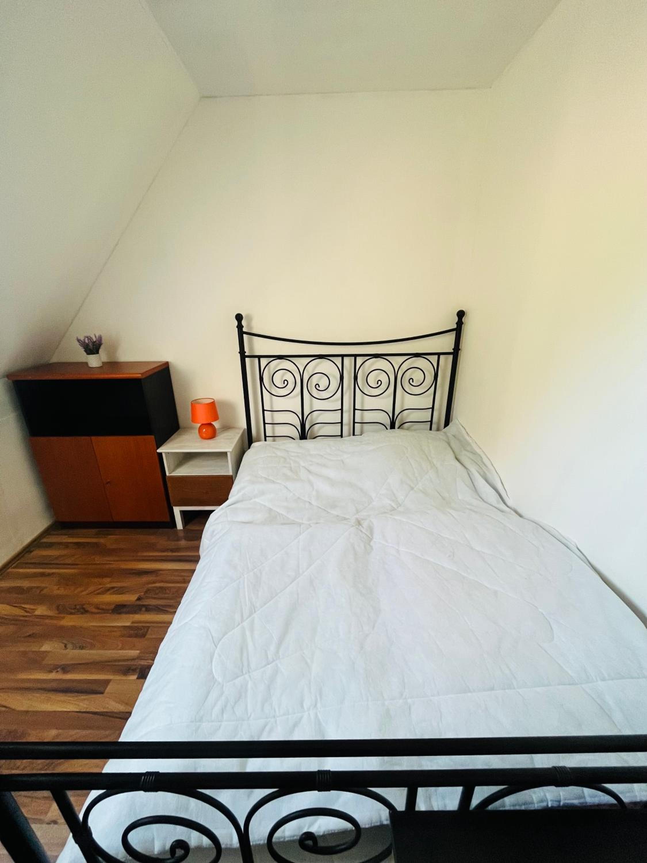 Apartmán Zara view 2