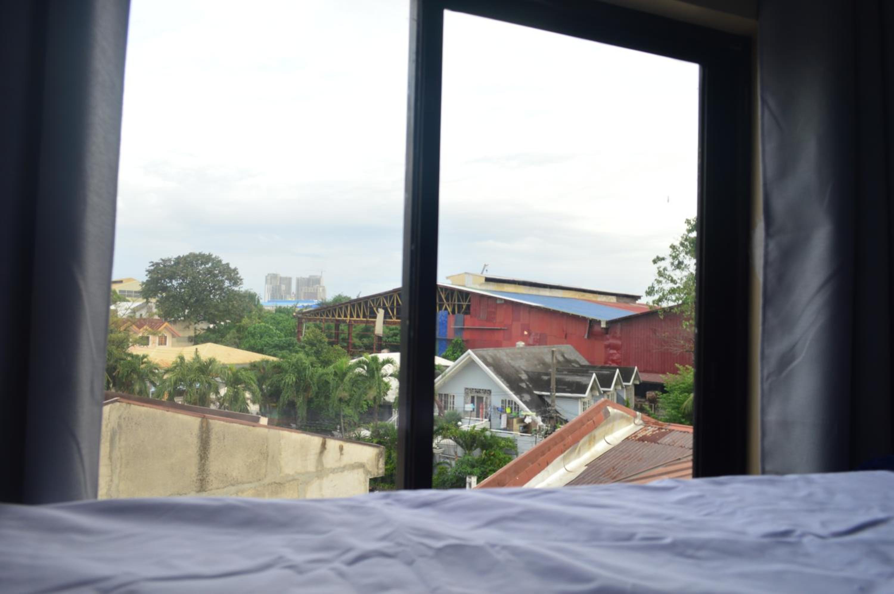 Best Inn AS Family Room 3E view 3