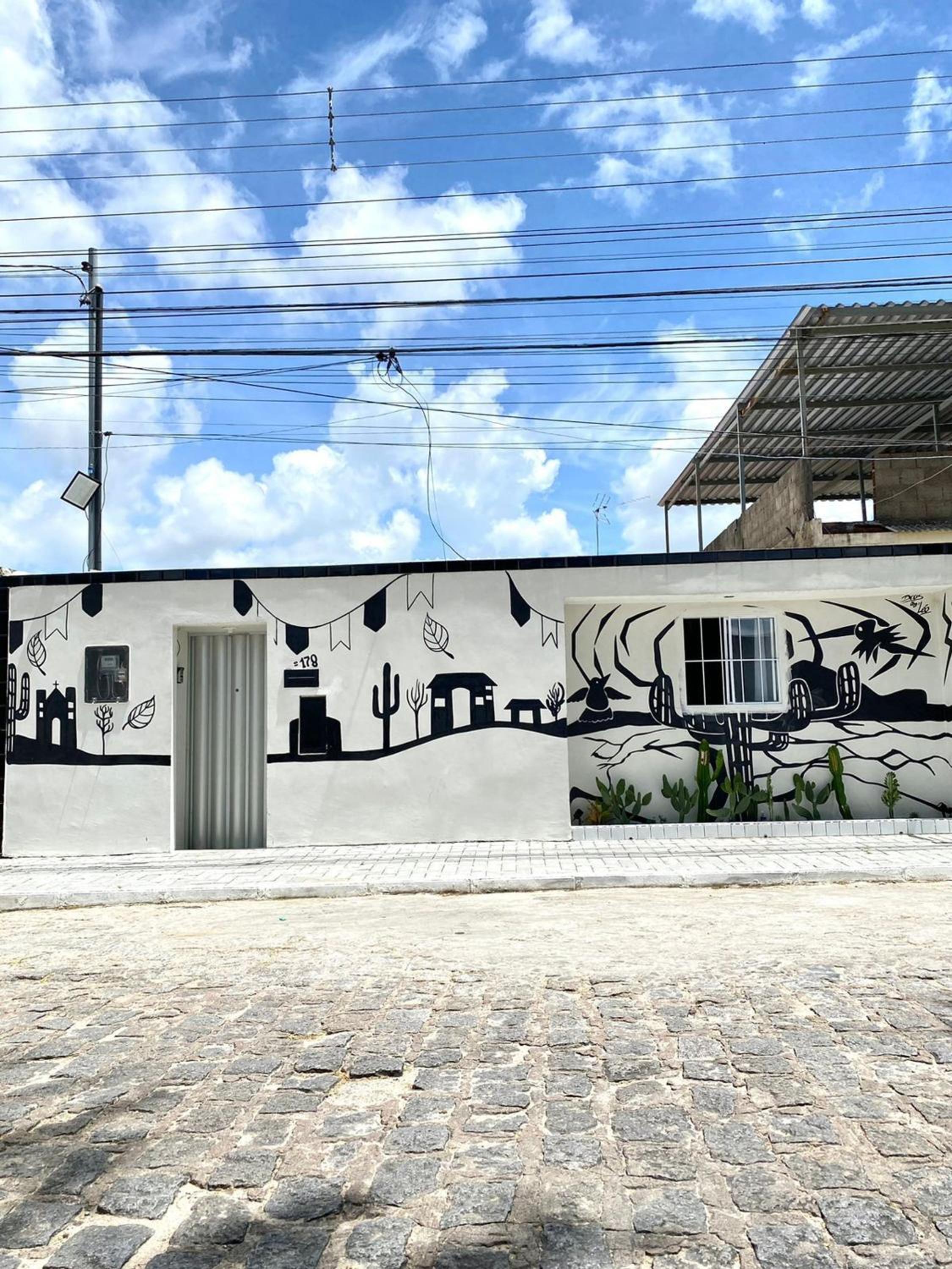 Pousada dos Artistas