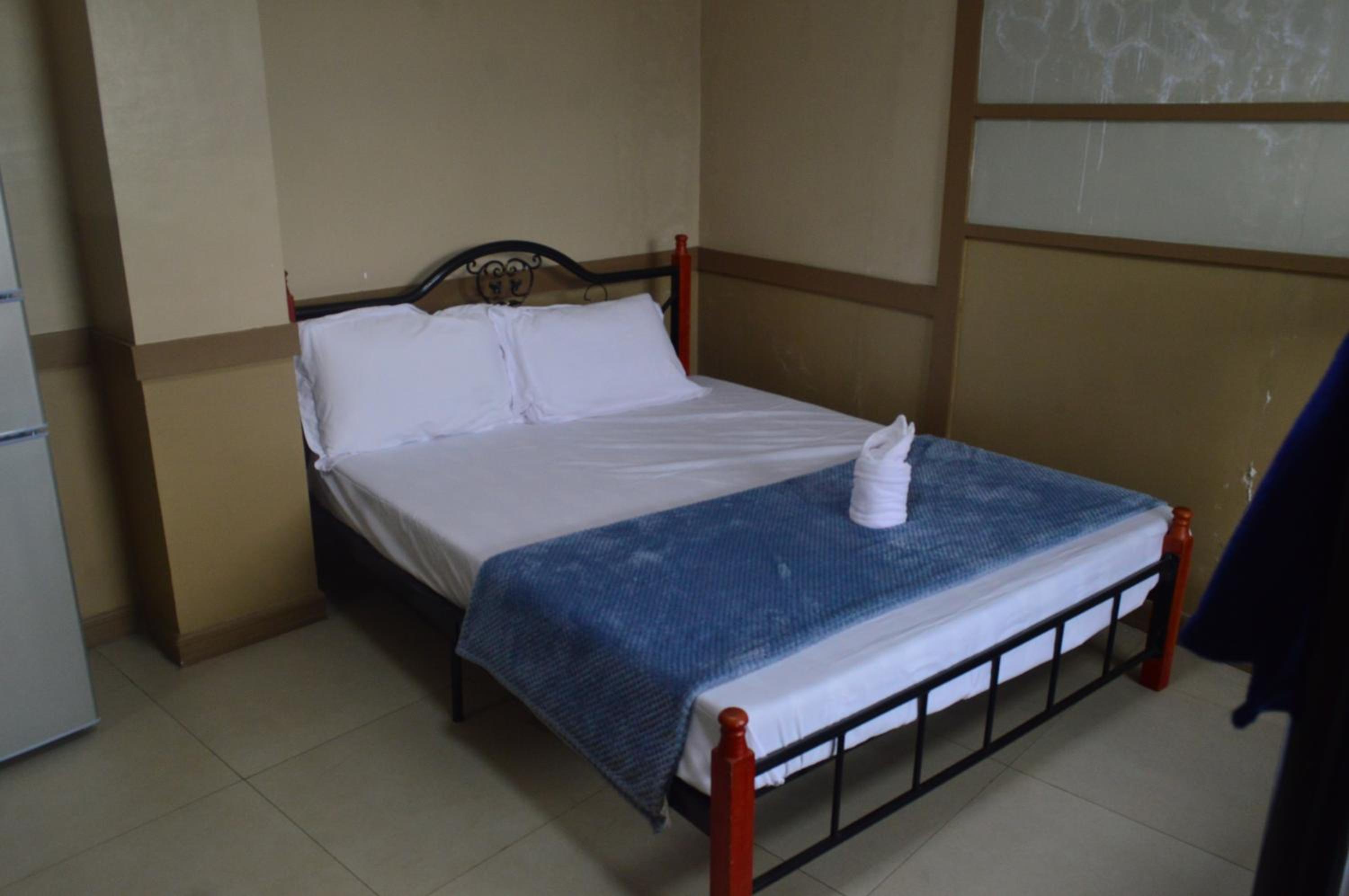 Best Inn AS Family Room 3E view 4