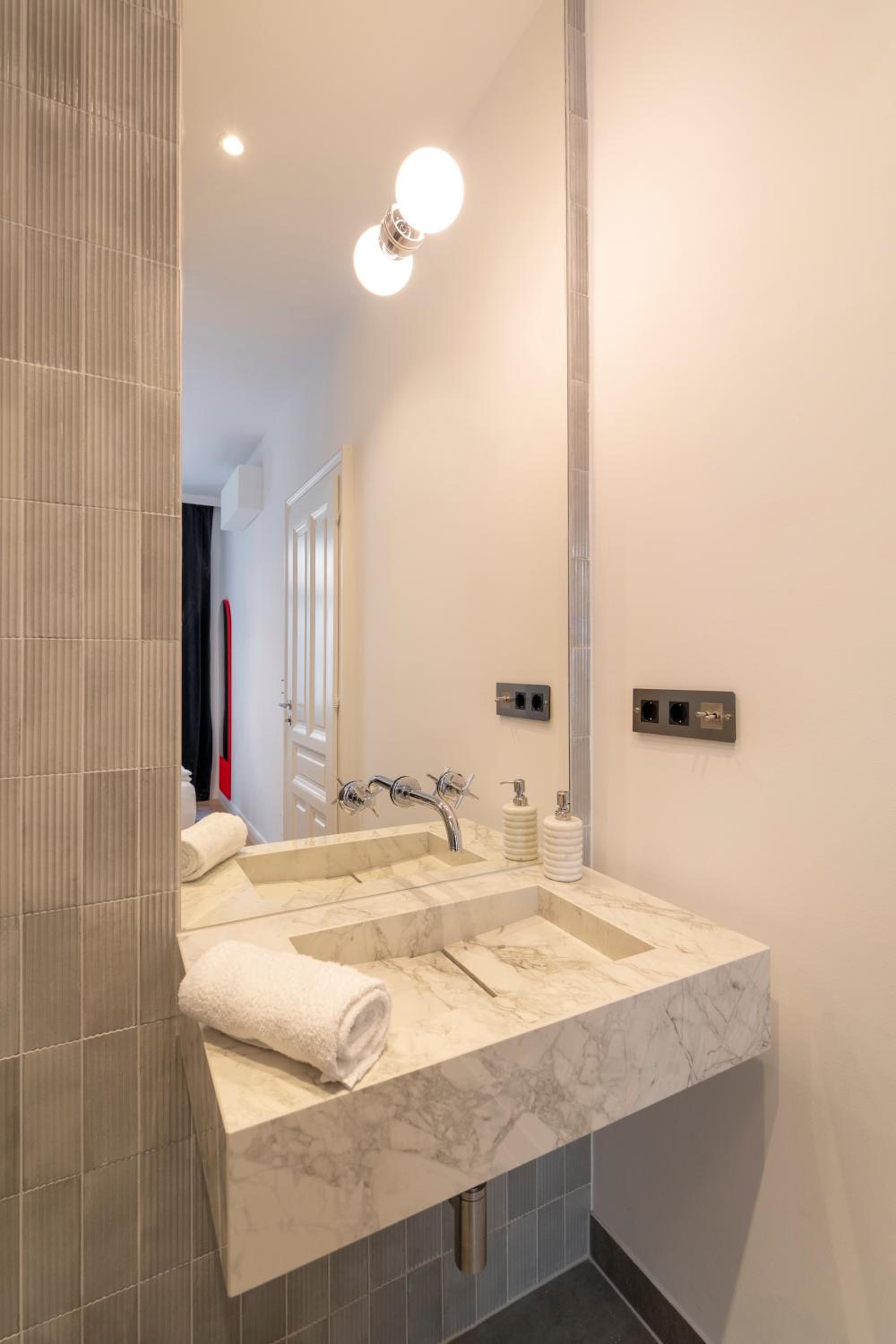 josef's home I Deluxe Suite I Quiet & Central