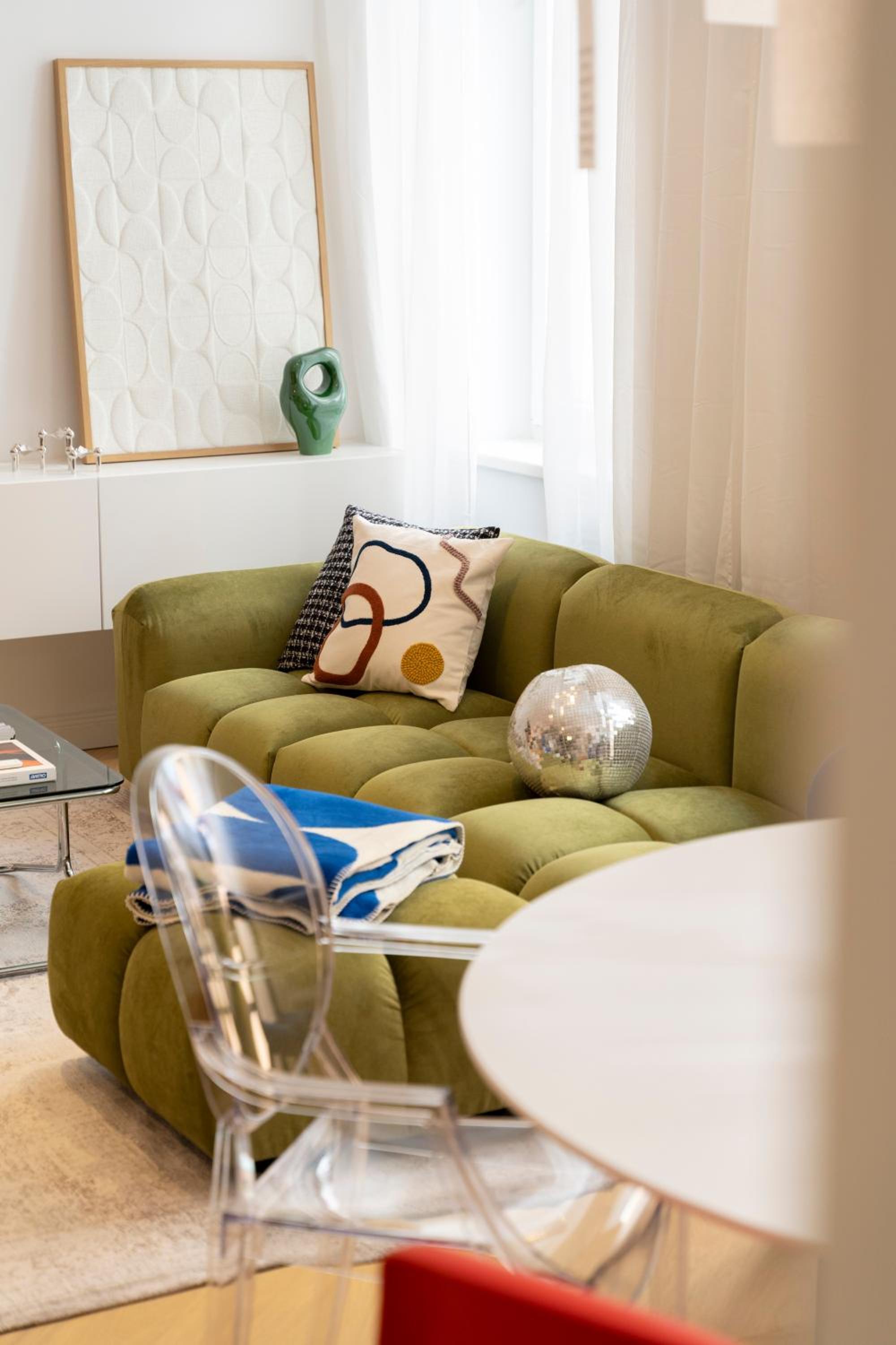 josef's home I Deluxe Suite I Quiet & Central