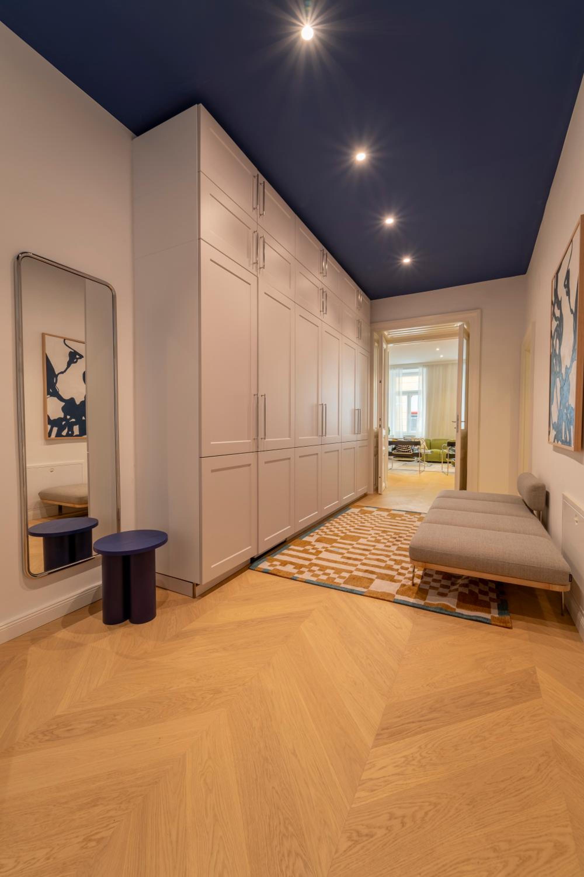 josef's home I Deluxe Suite I Quiet & Central