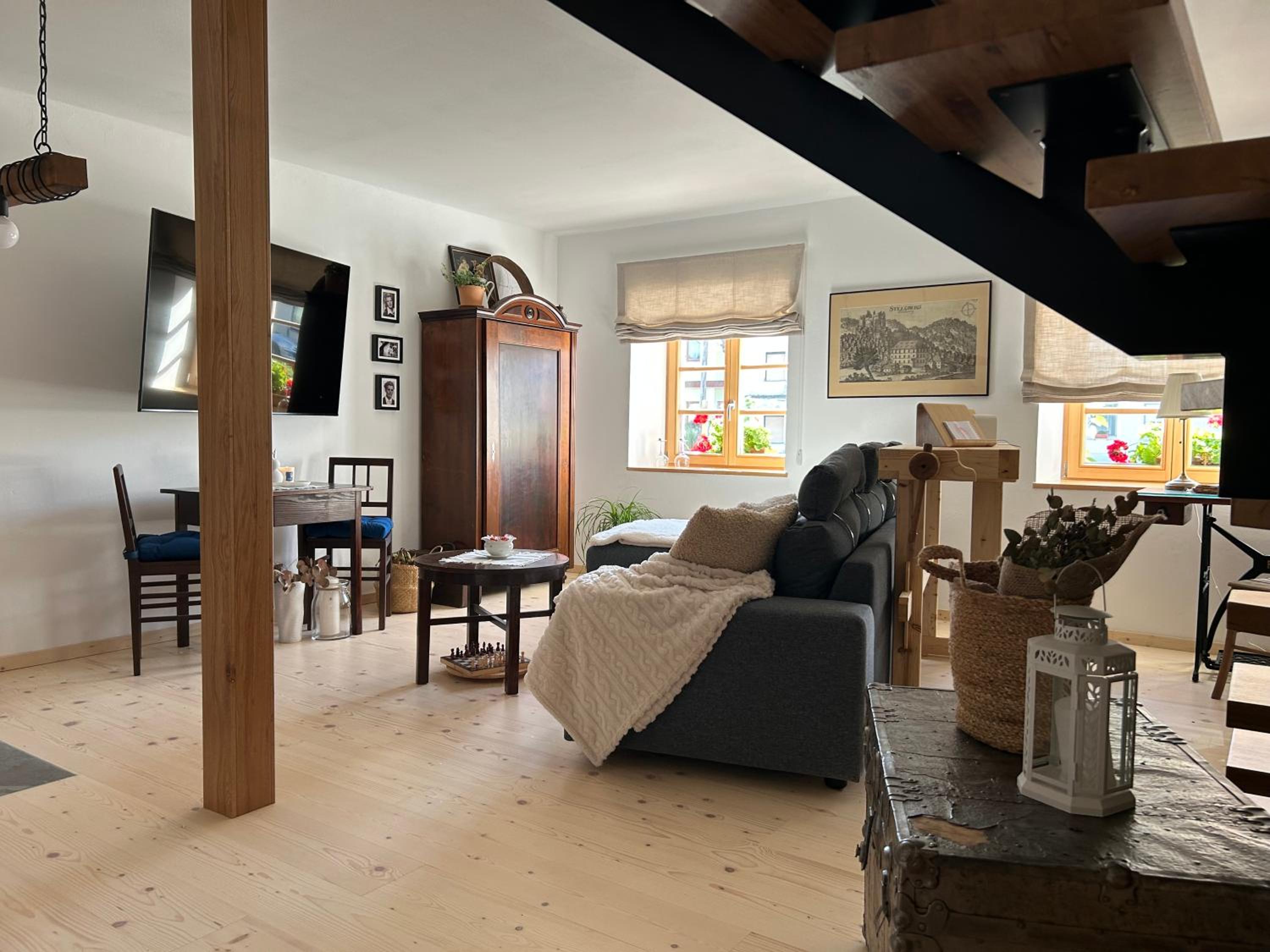 Pri Štefacovih - Authentic house