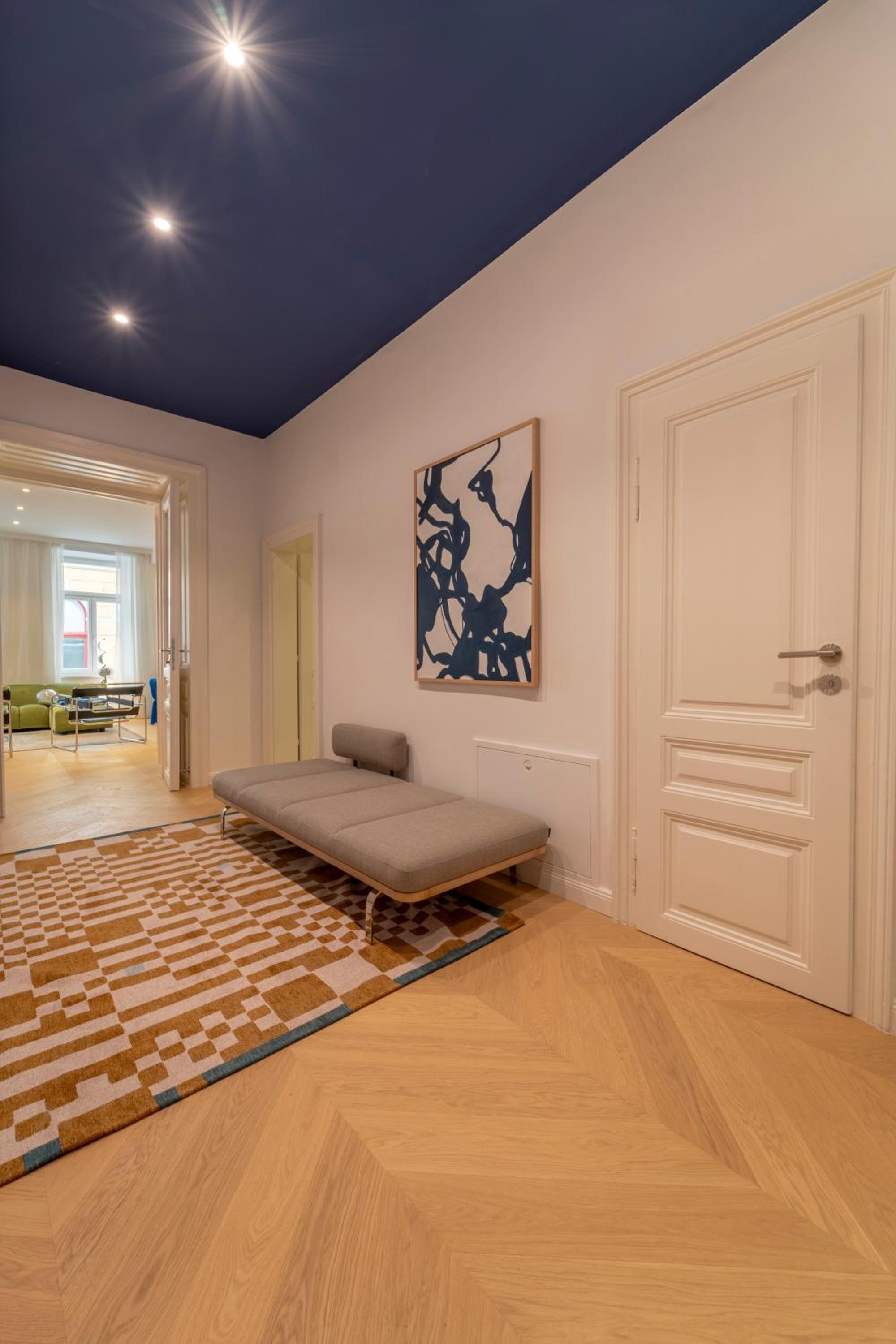 josef's home I Deluxe Suite I Quiet & Central
