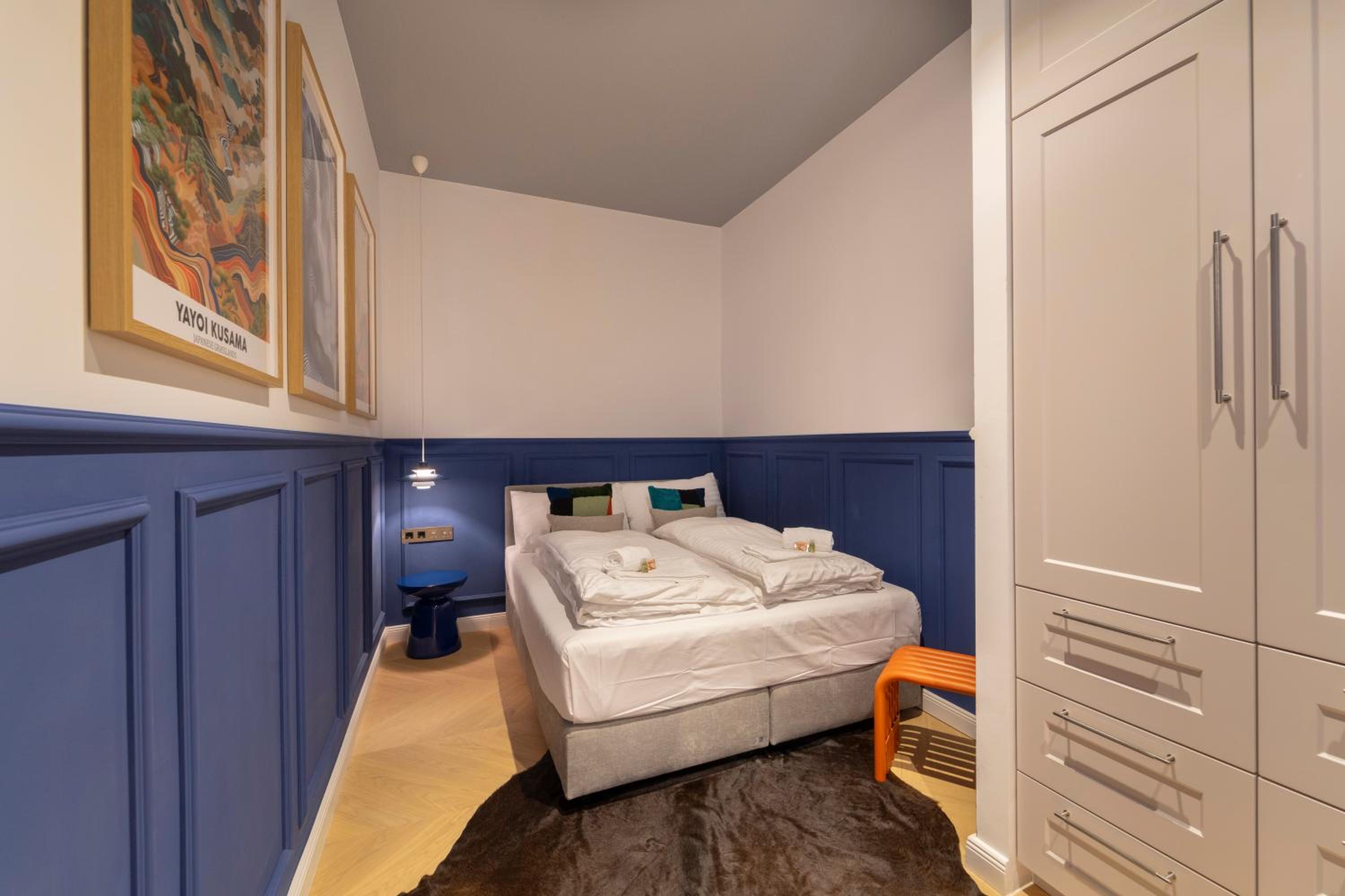 josef's home I Deluxe Suite I Quiet & Central