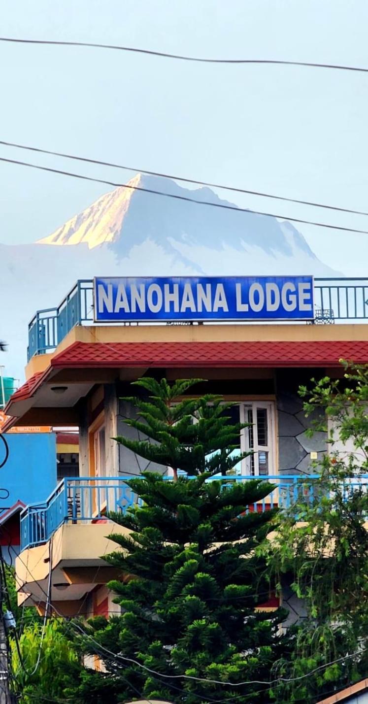Nanohana Lodge