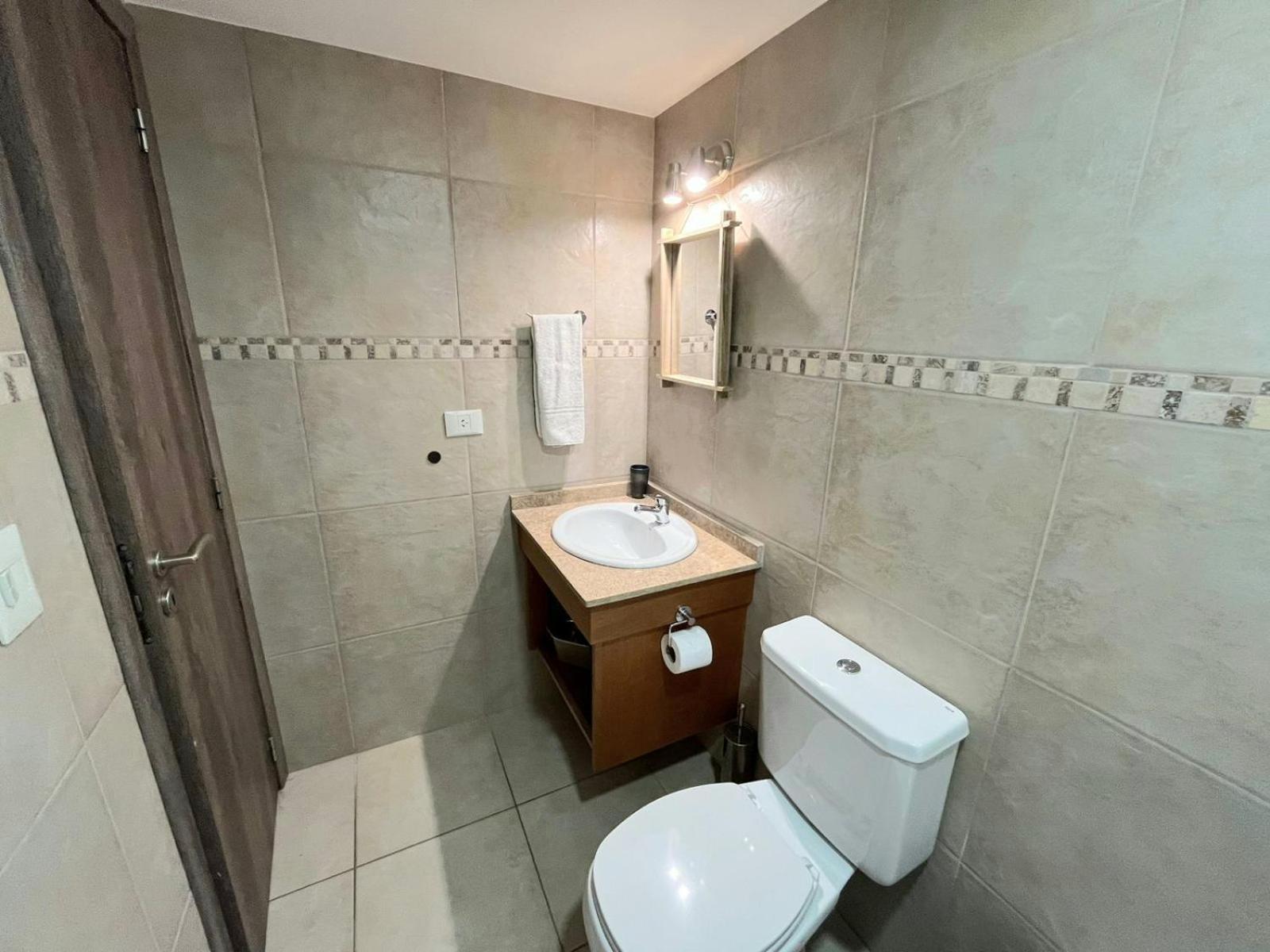 Acogedor apartamento en el centro de la ciudad