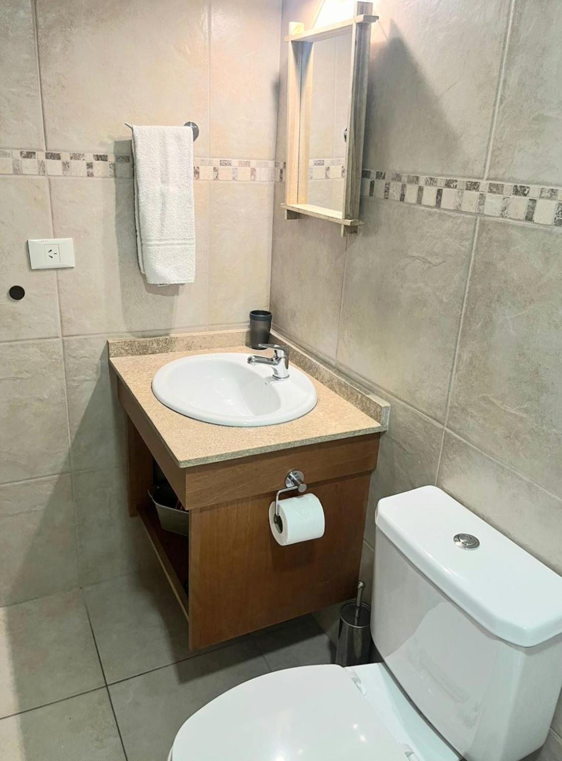 Acogedor apartamento en el centro de la ciudad