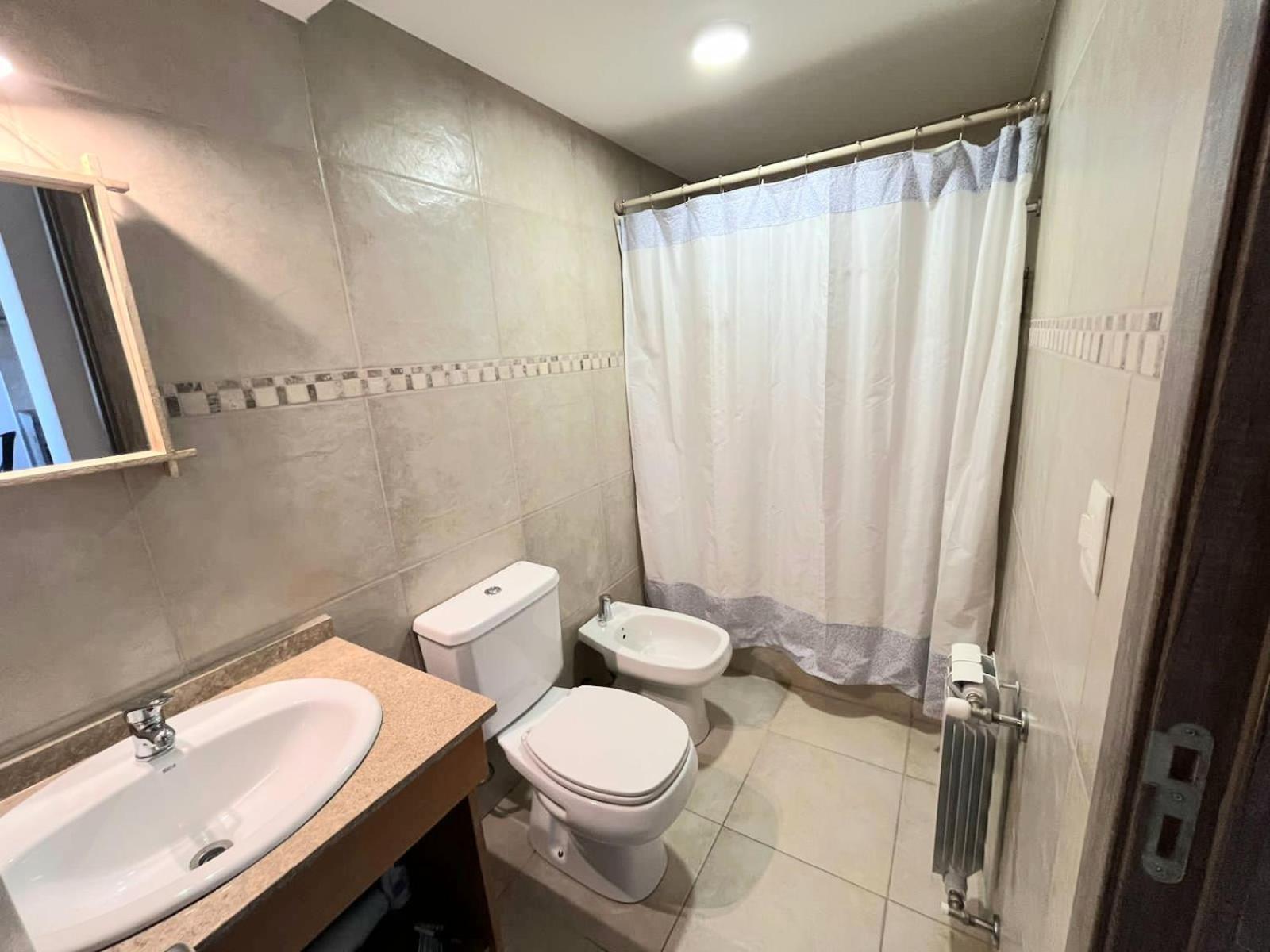 Acogedor apartamento en el centro de la ciudad