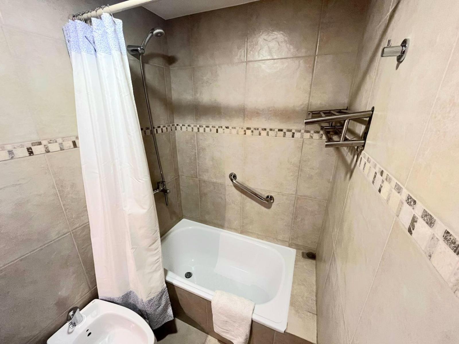 Acogedor apartamento en el centro de la ciudad