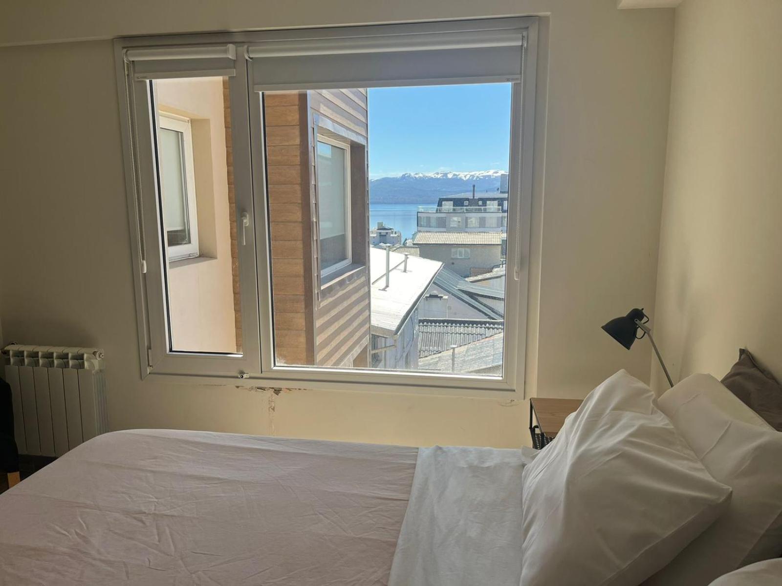 Acogedor apartamento en el centro de la ciudad