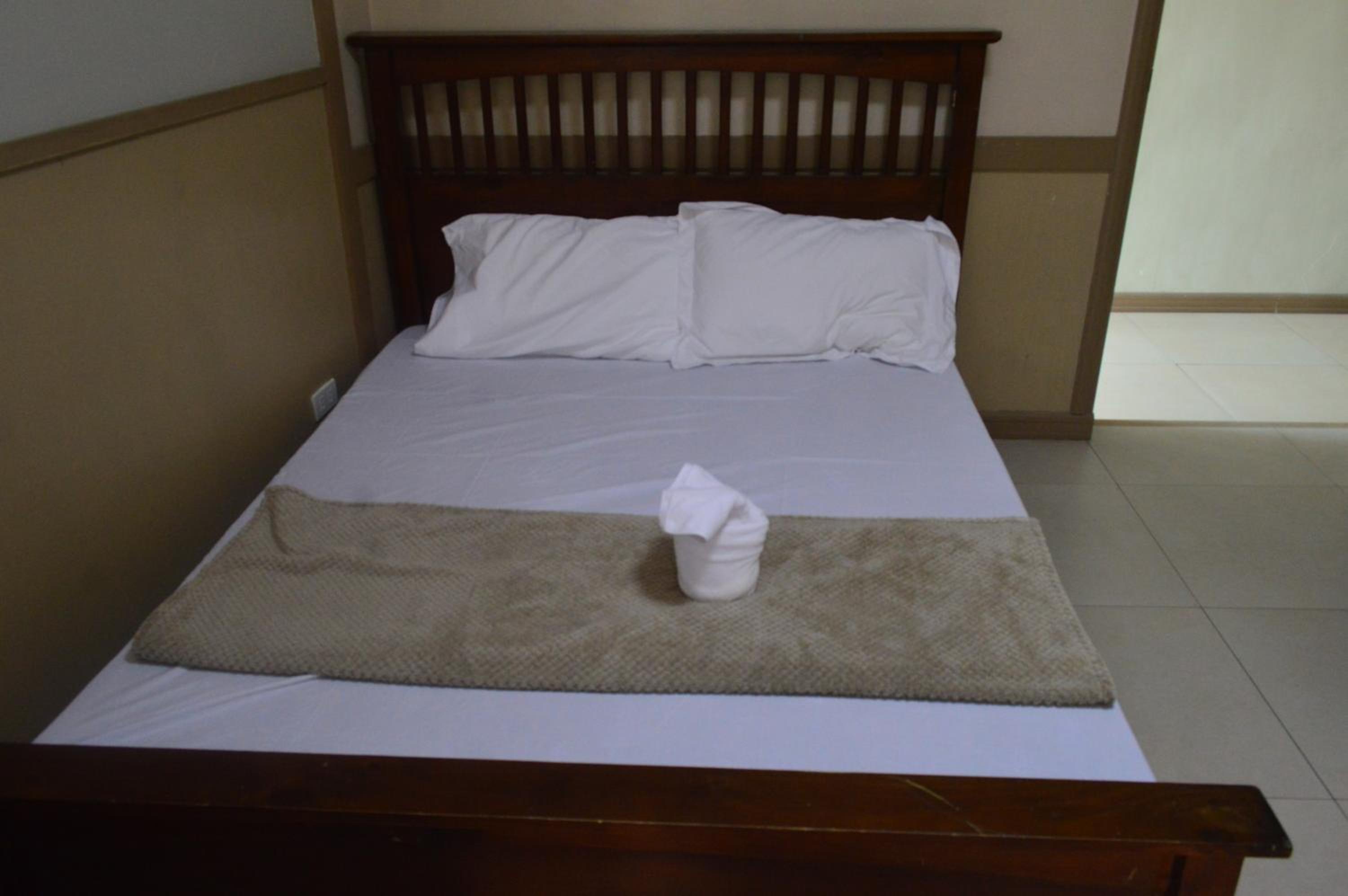 Best Inn AS Family Room 3F view 4