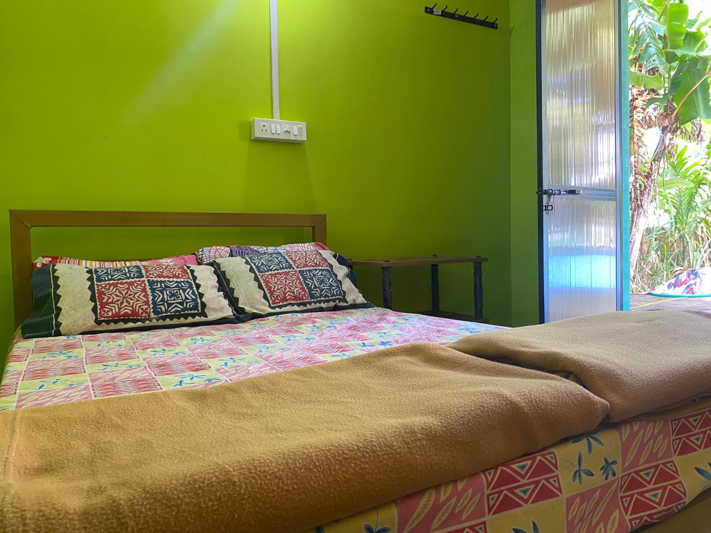 Nature's Nest HomeStay view 2