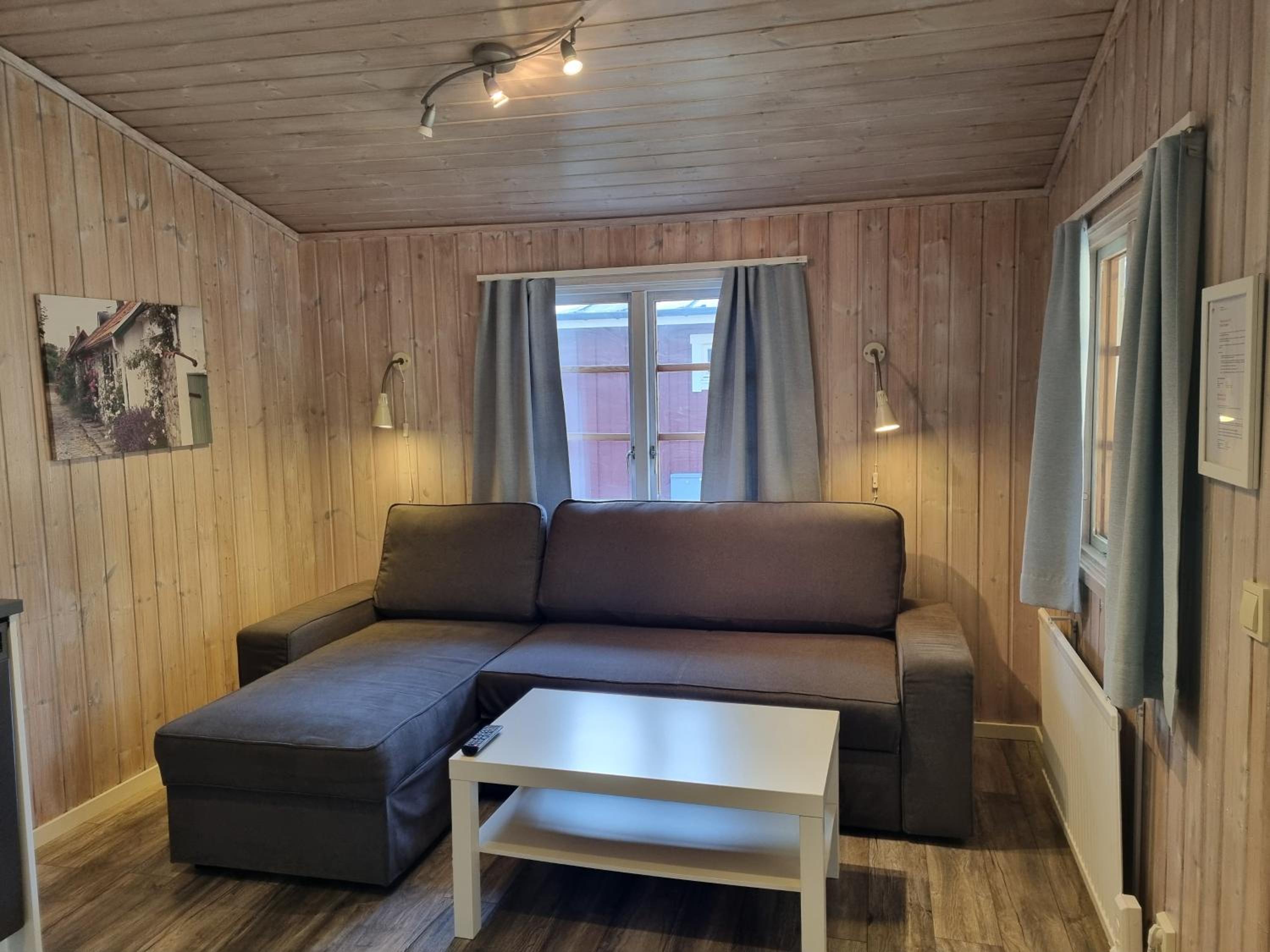 First Camp Torekov-Båstad