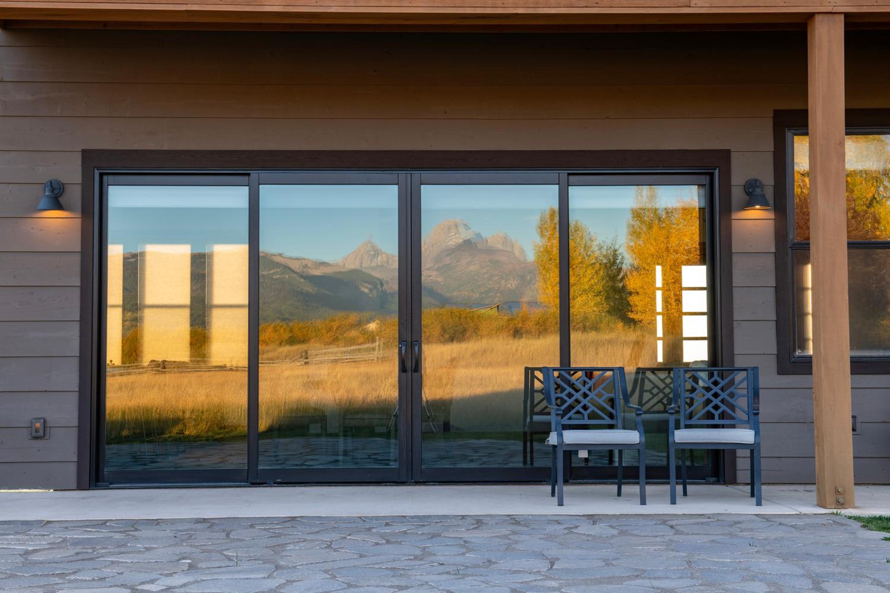 Luxury Teton Retreat- Hot Tub, Comfort, Views view 4