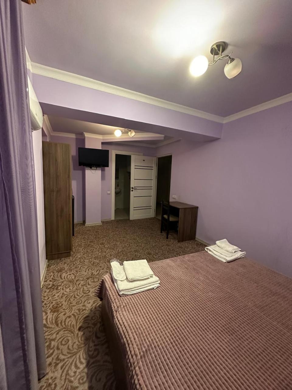 Hotel International
