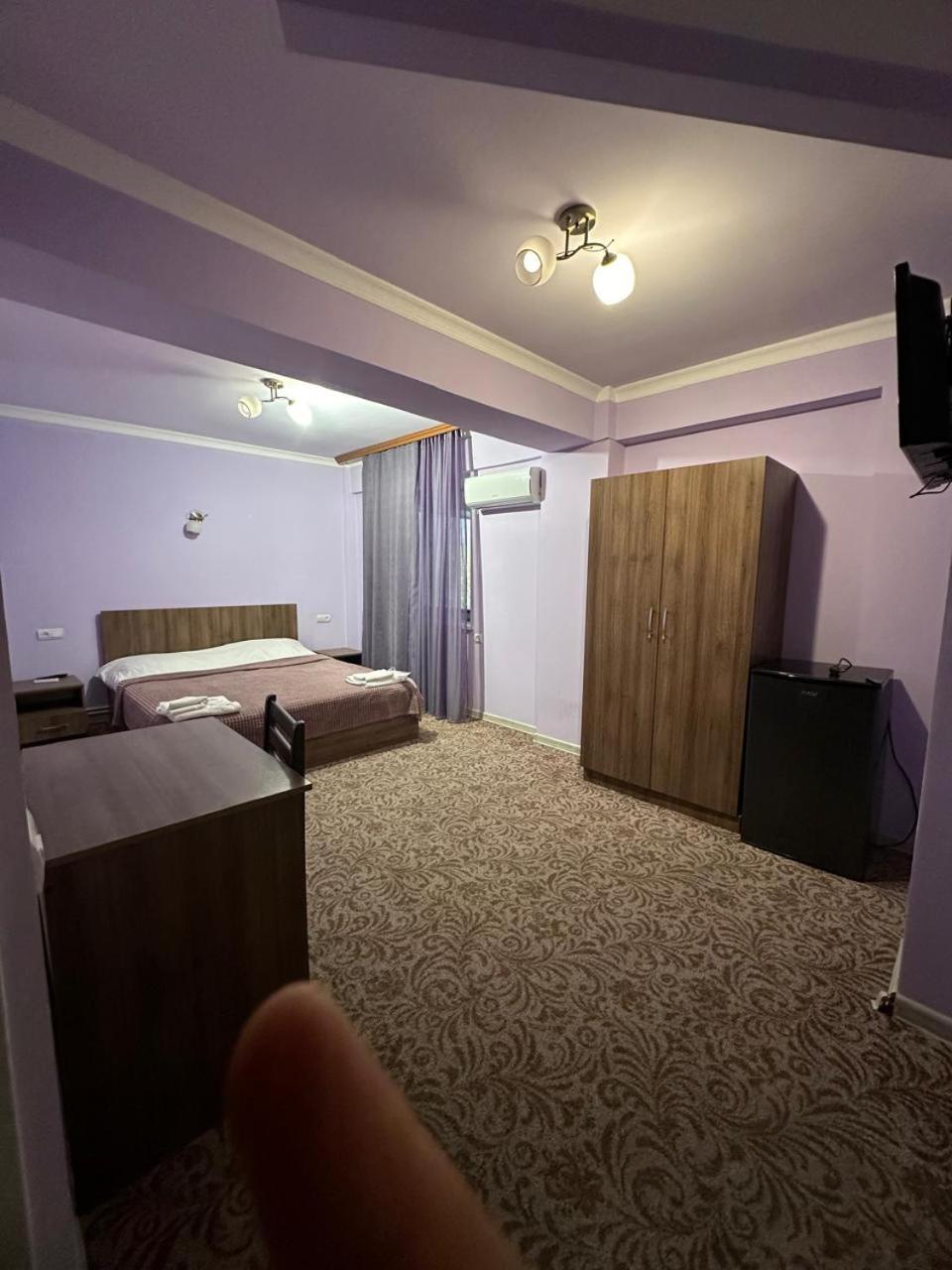 Hotel International