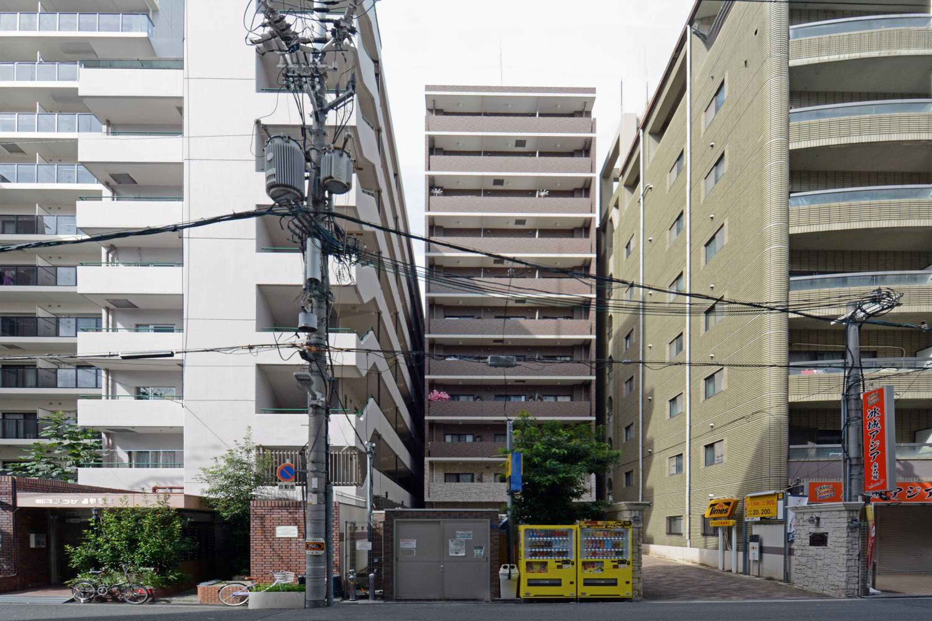 507 Walk to Glico & Dotonbori Namba Apt 5 Guests