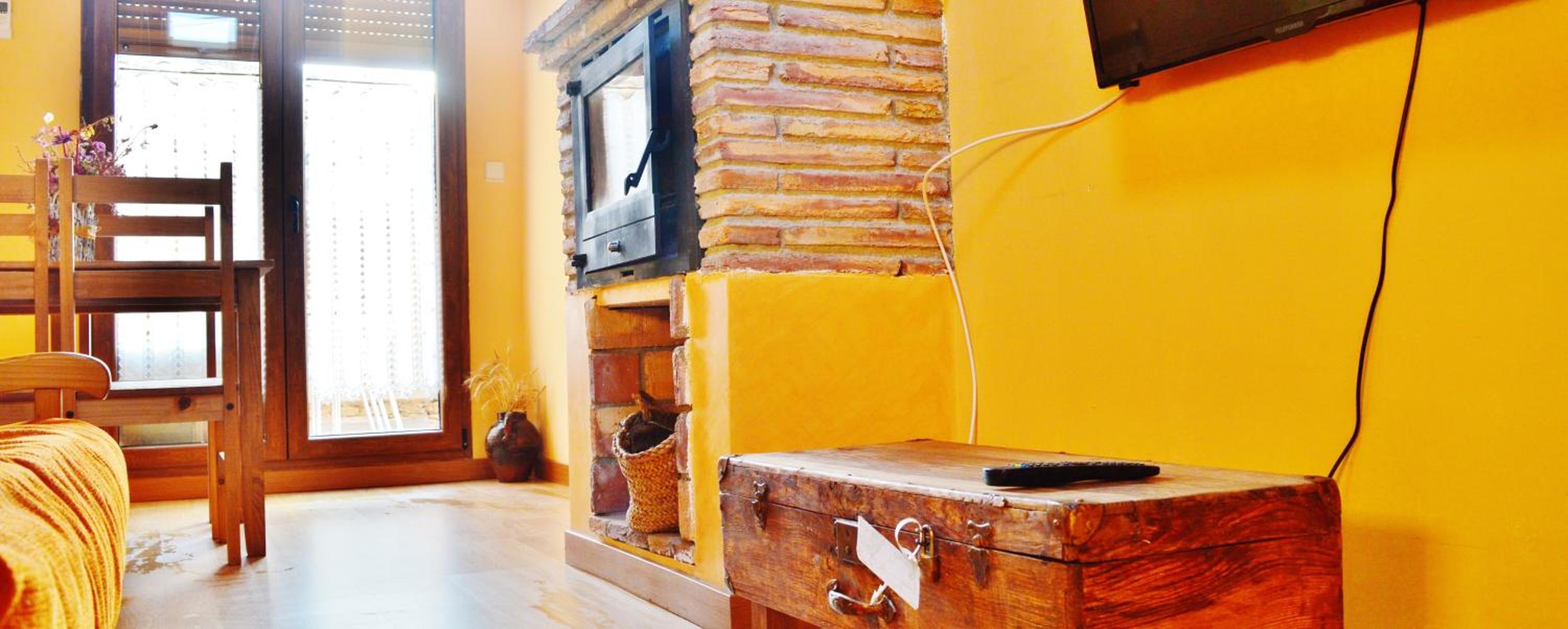 Casa Javier