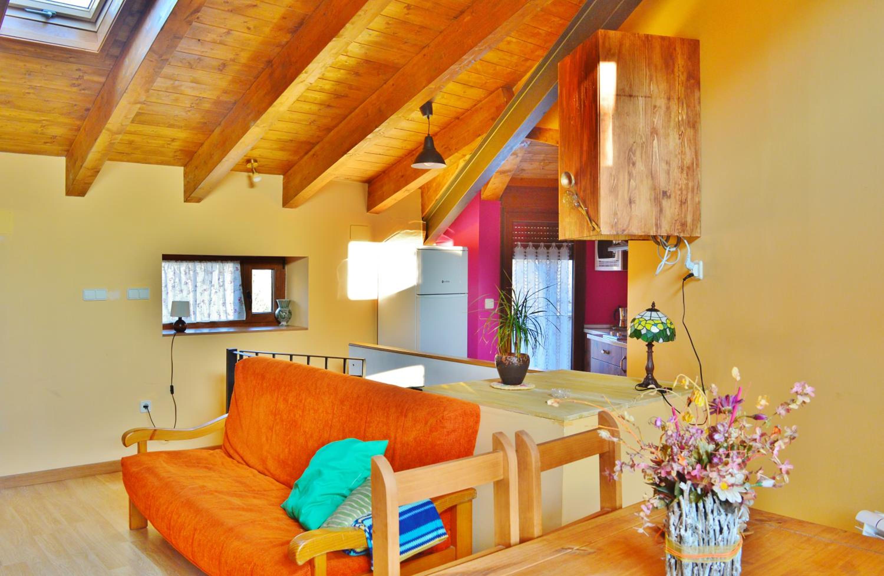 Casa Javier