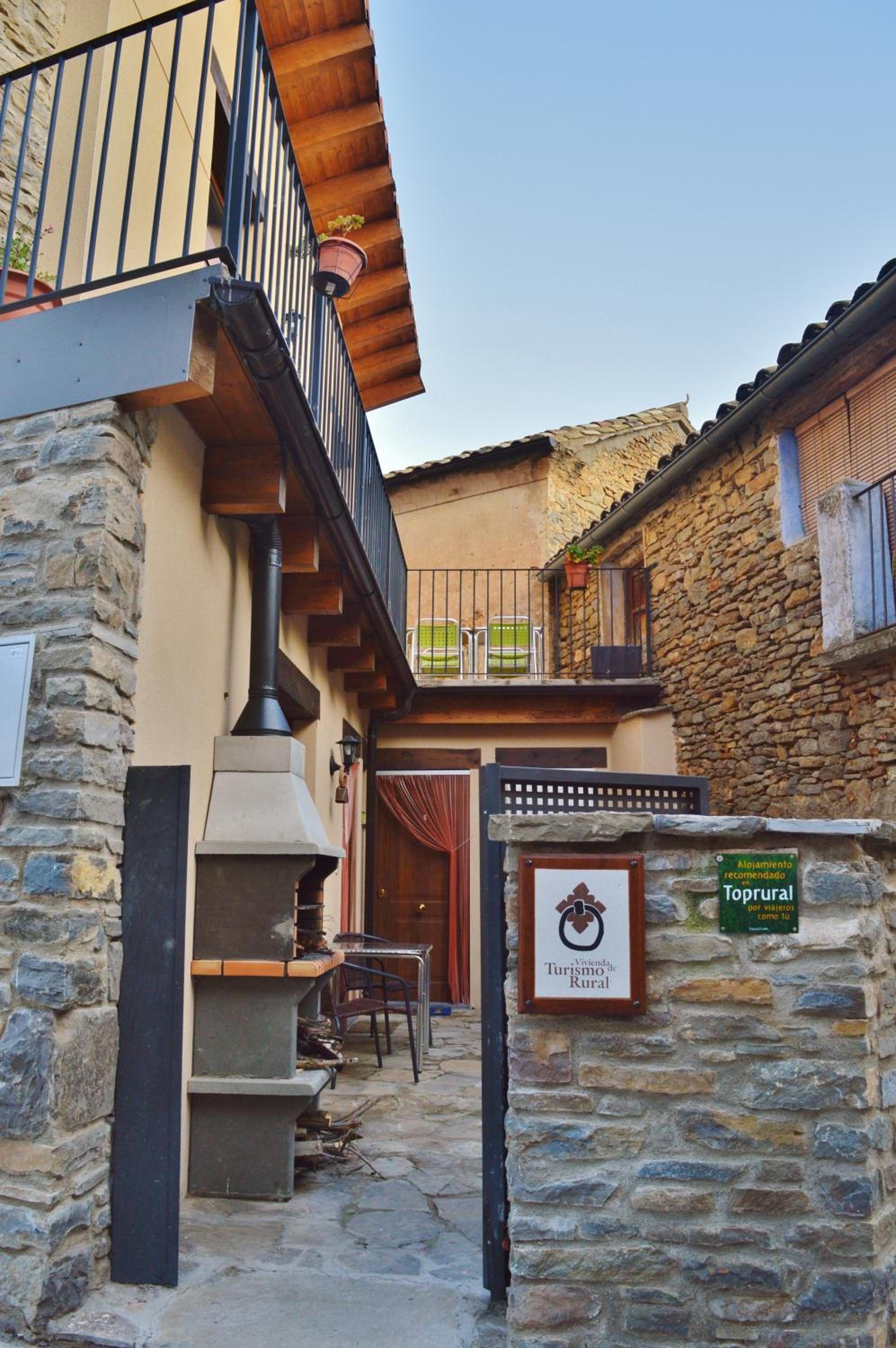 Casa Javier