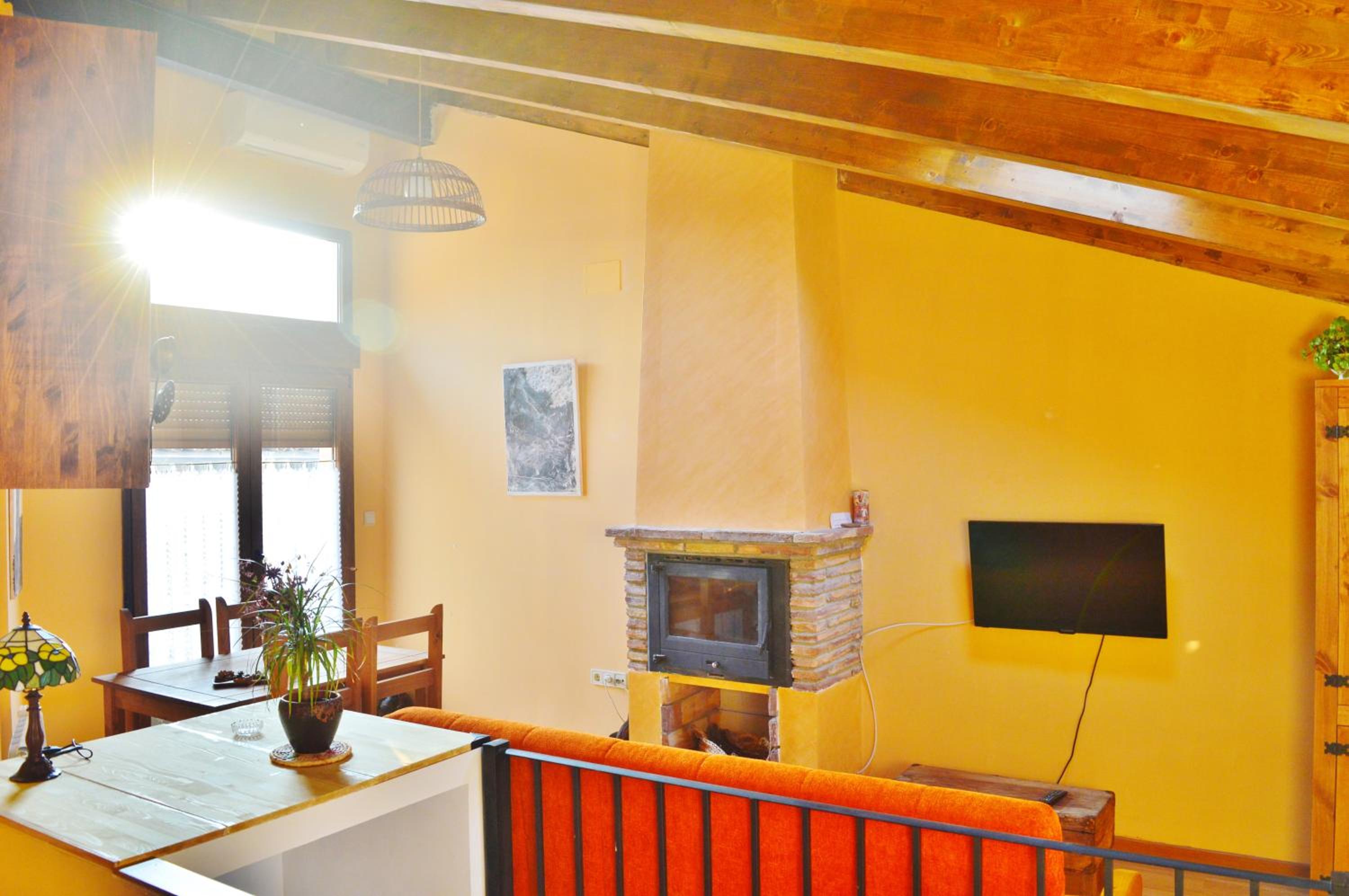 Casa Javier
