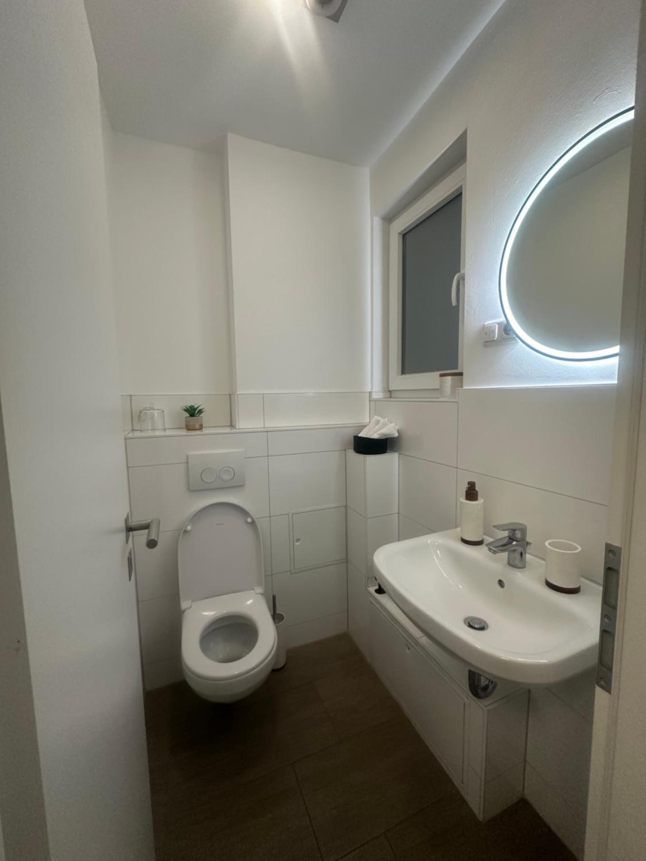 Exklusives Haus Grenze Hamburg West