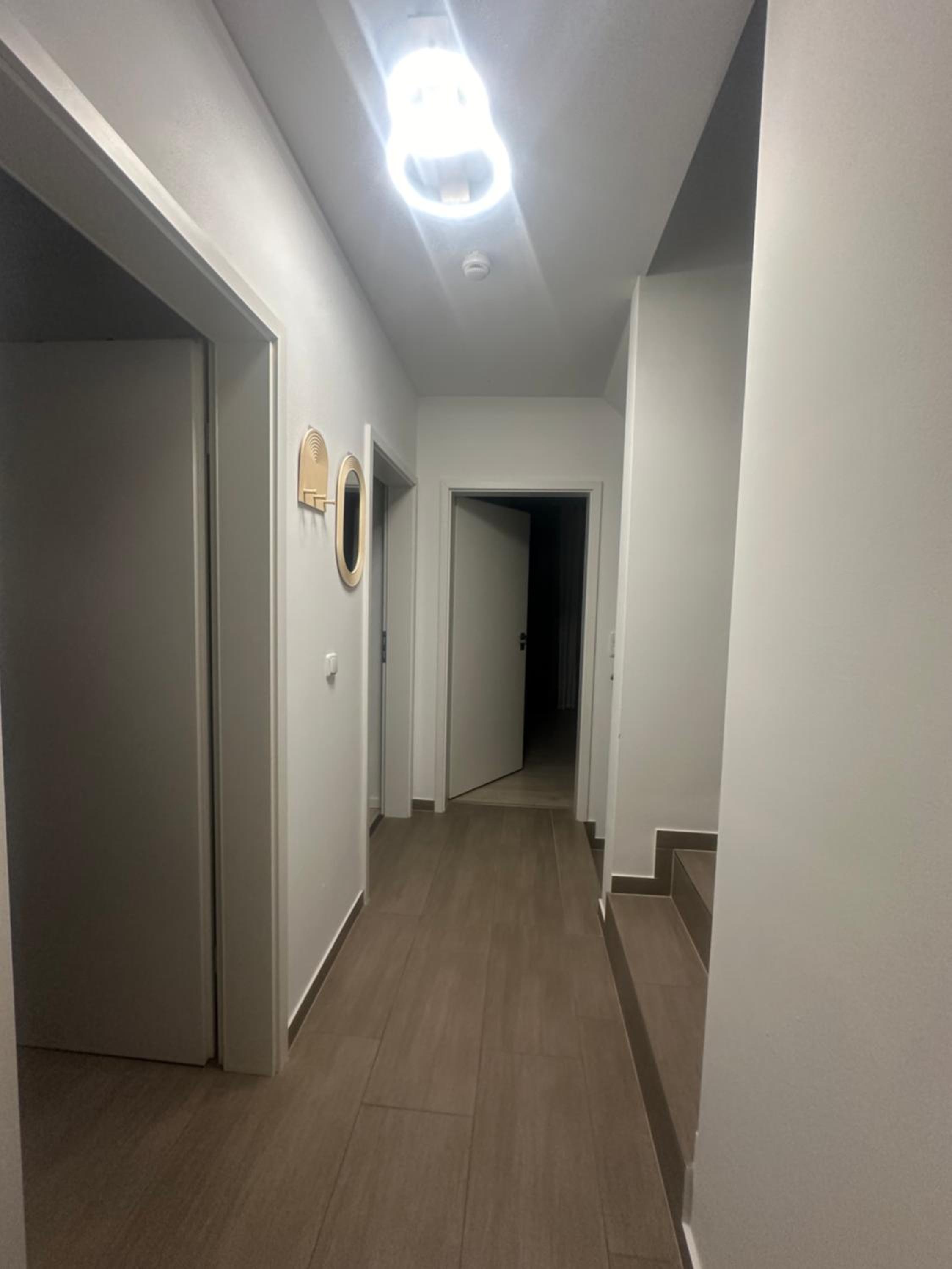 Exklusives Haus Grenze Hamburg West