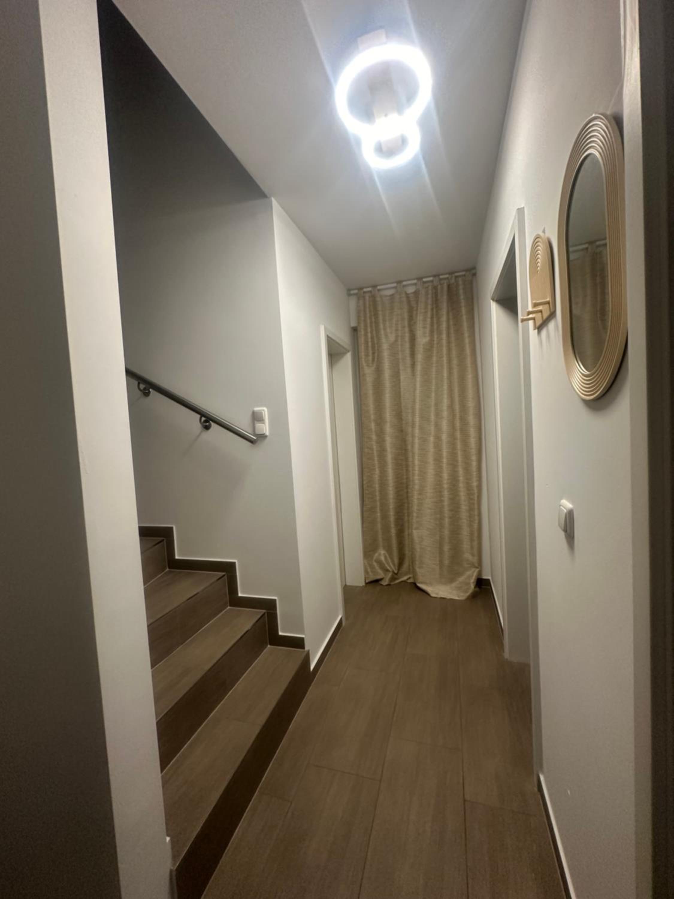 Exklusives Haus Grenze Hamburg West