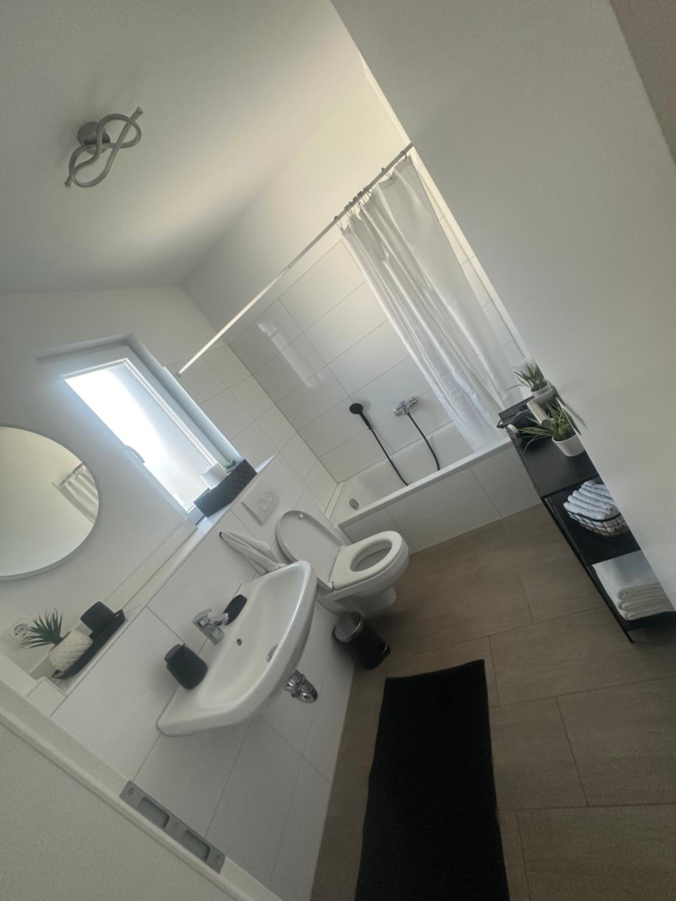 Exklusives Haus Grenze Hamburg West