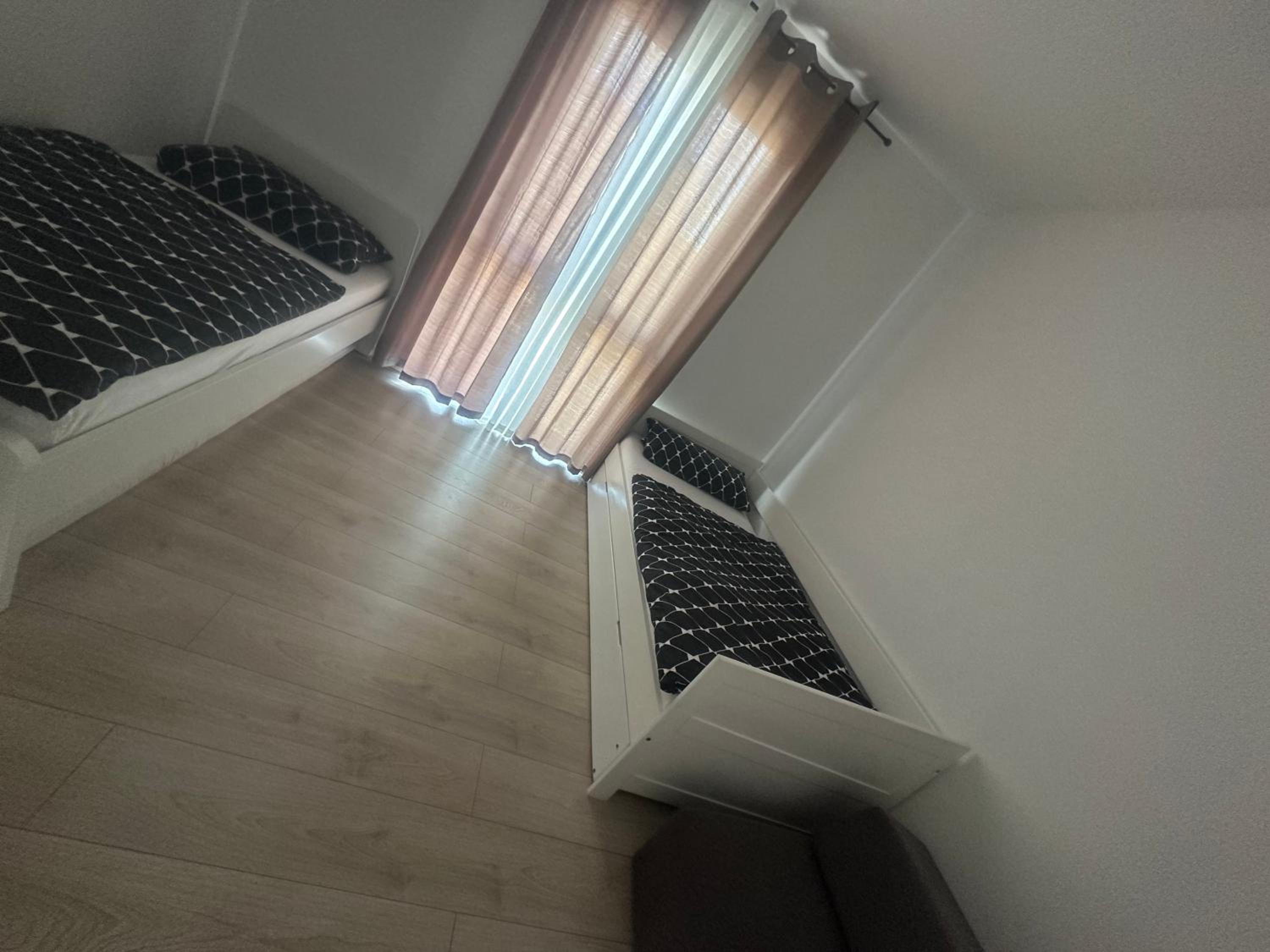 Exklusives Haus Grenze Hamburg West