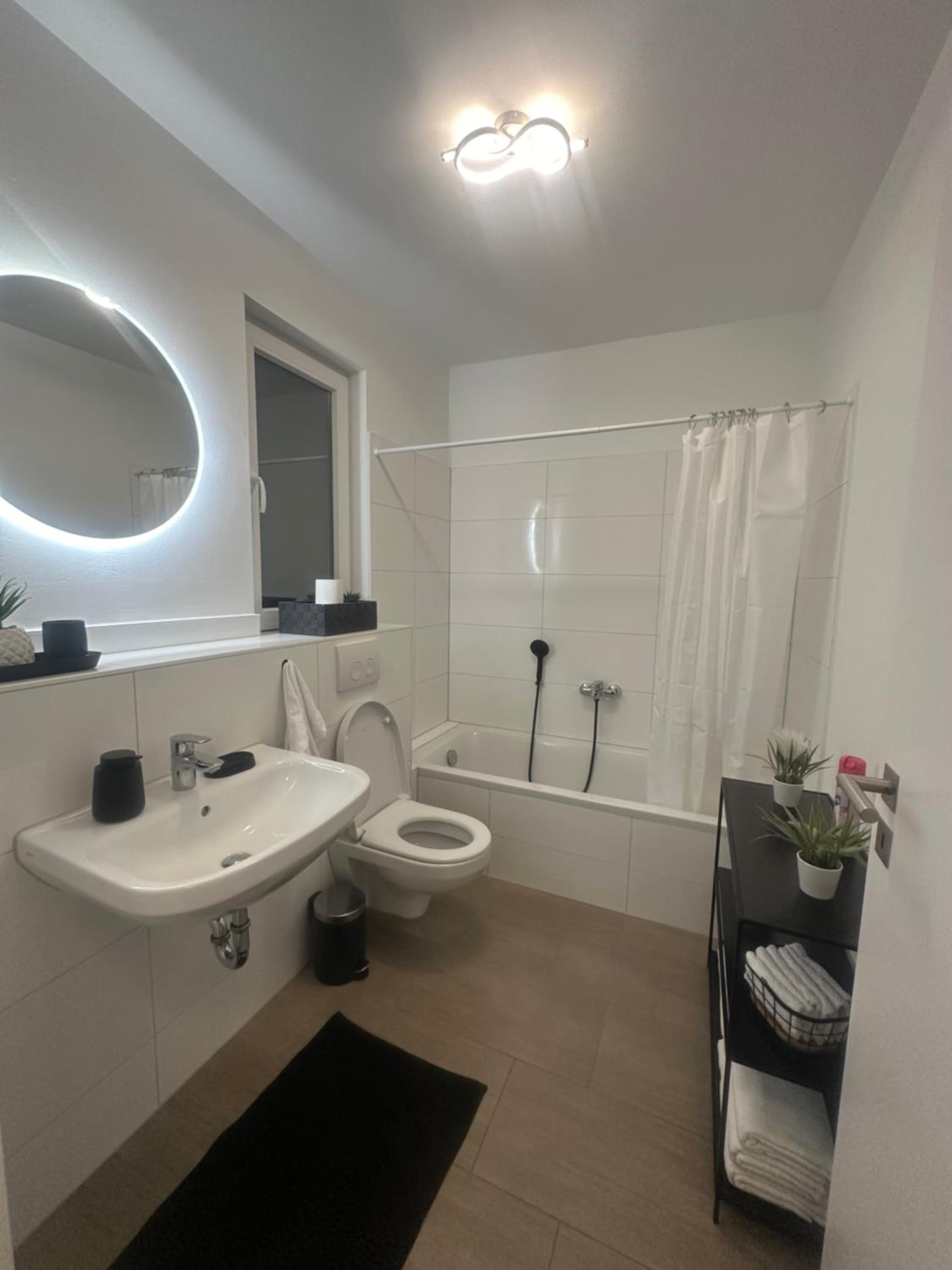 Exklusives Haus Grenze Hamburg West