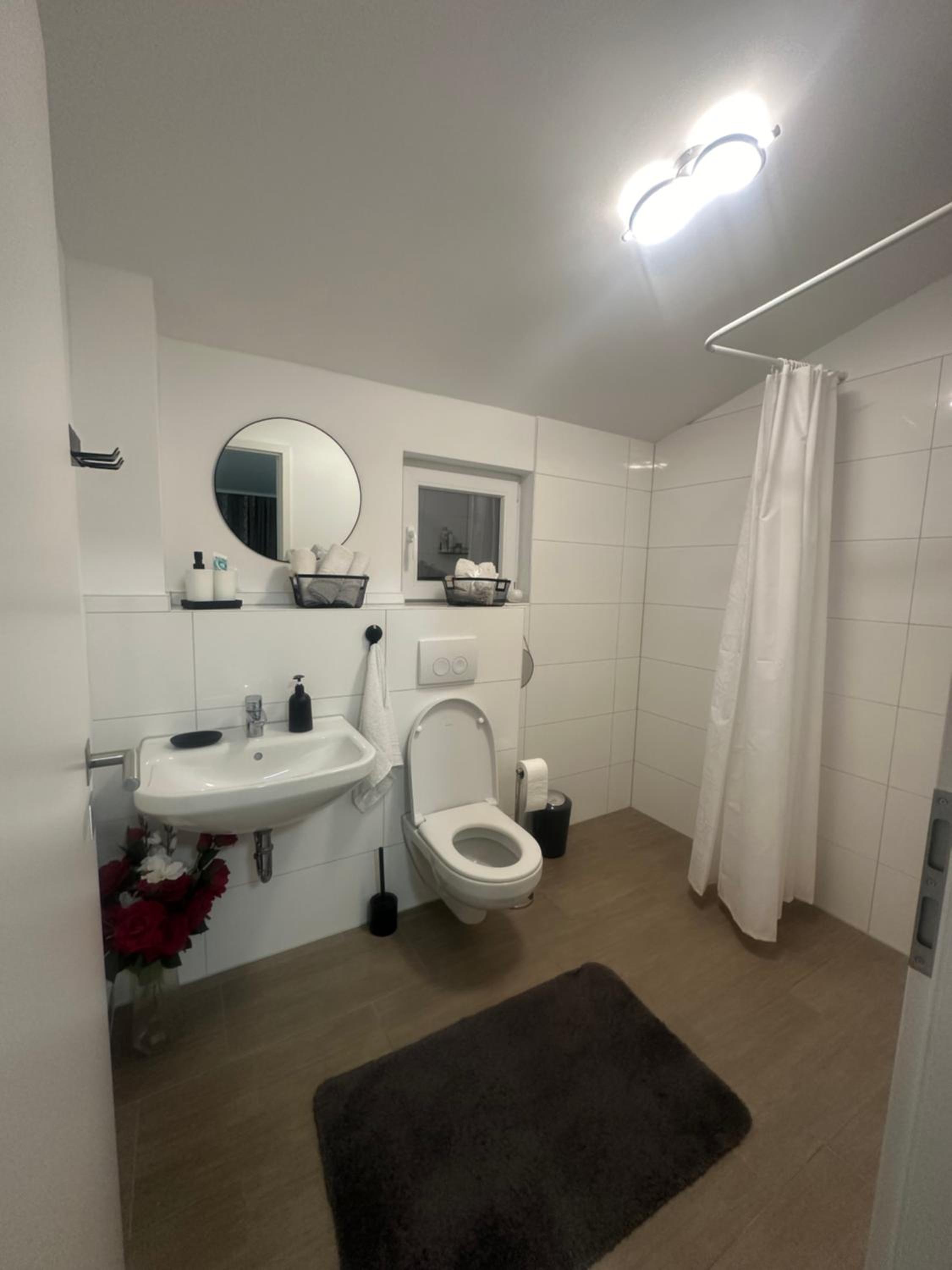 Exklusives Haus Grenze Hamburg West