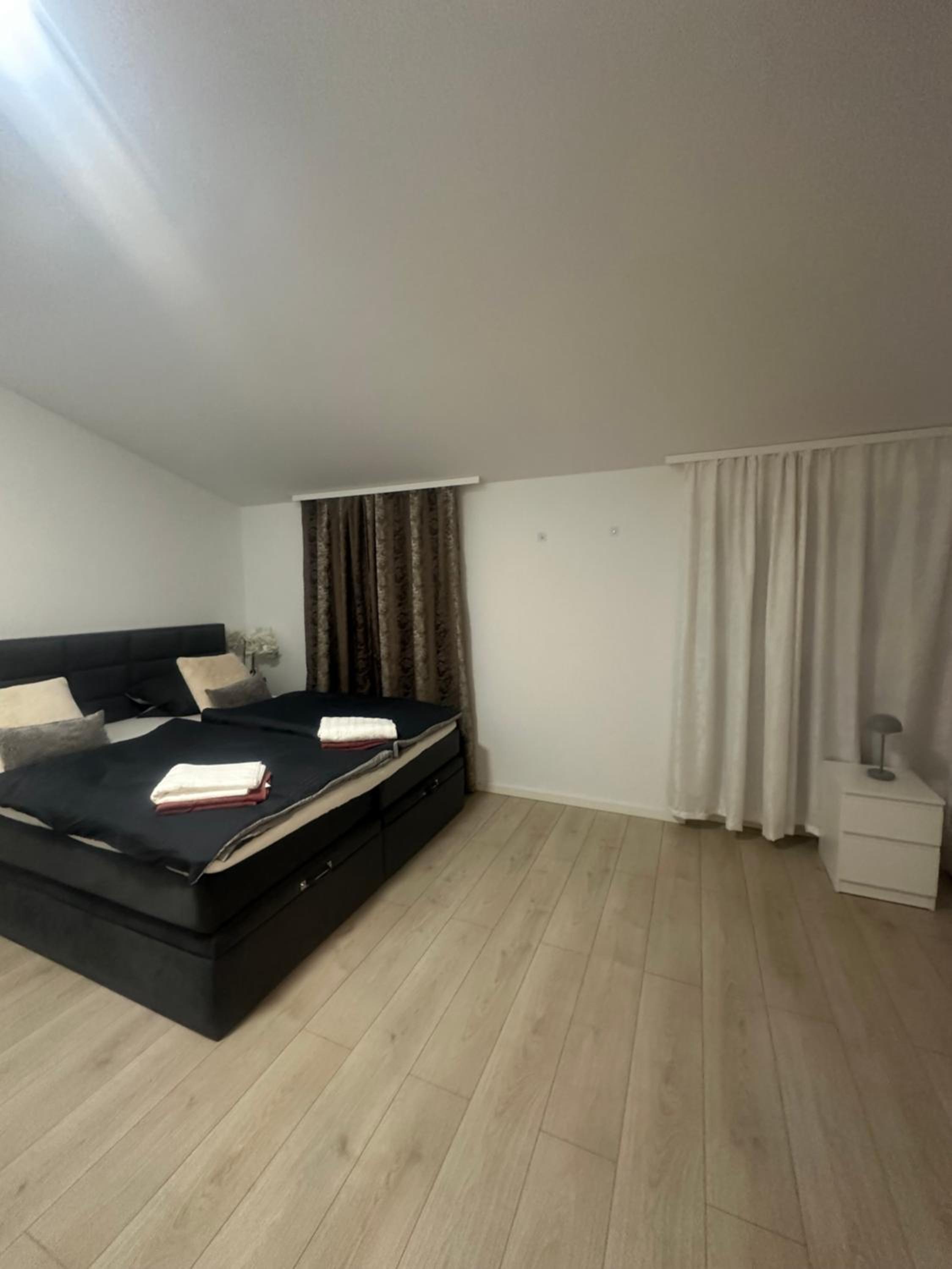 Exklusives Haus Grenze Hamburg West