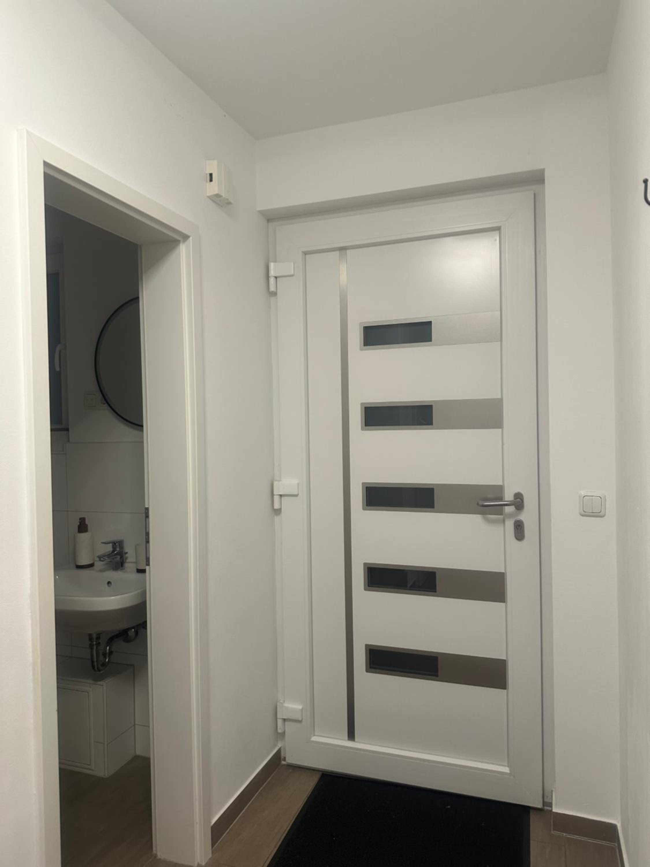 Exklusives Haus Grenze Hamburg West