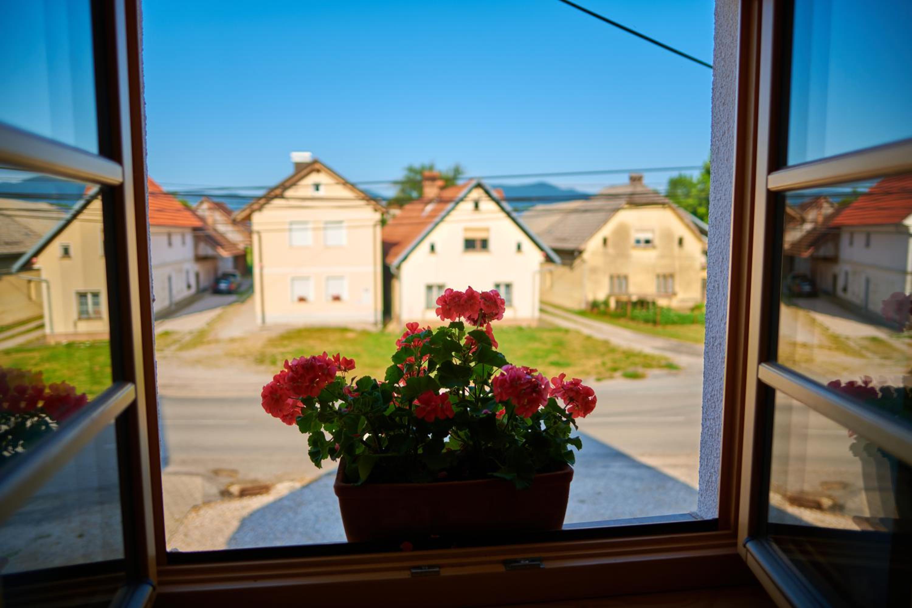 Pri Štefacovih - Authentic house