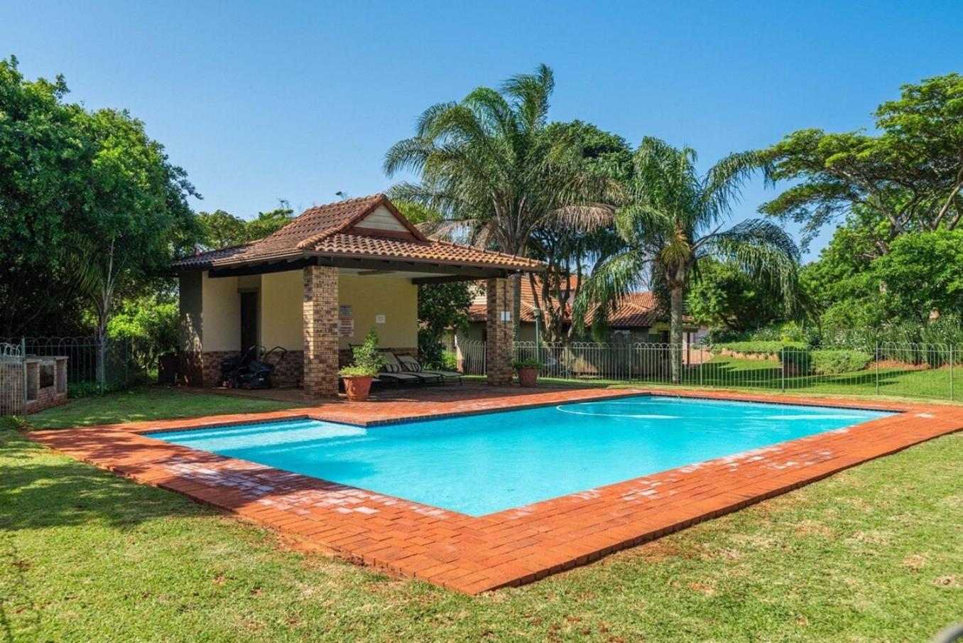 Zimbali Fairways Oasis With Inverter view 3