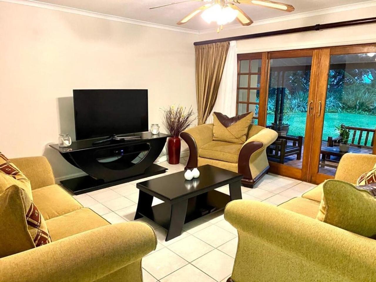 Zimbali Fairways Oasis With Inverter view 5
