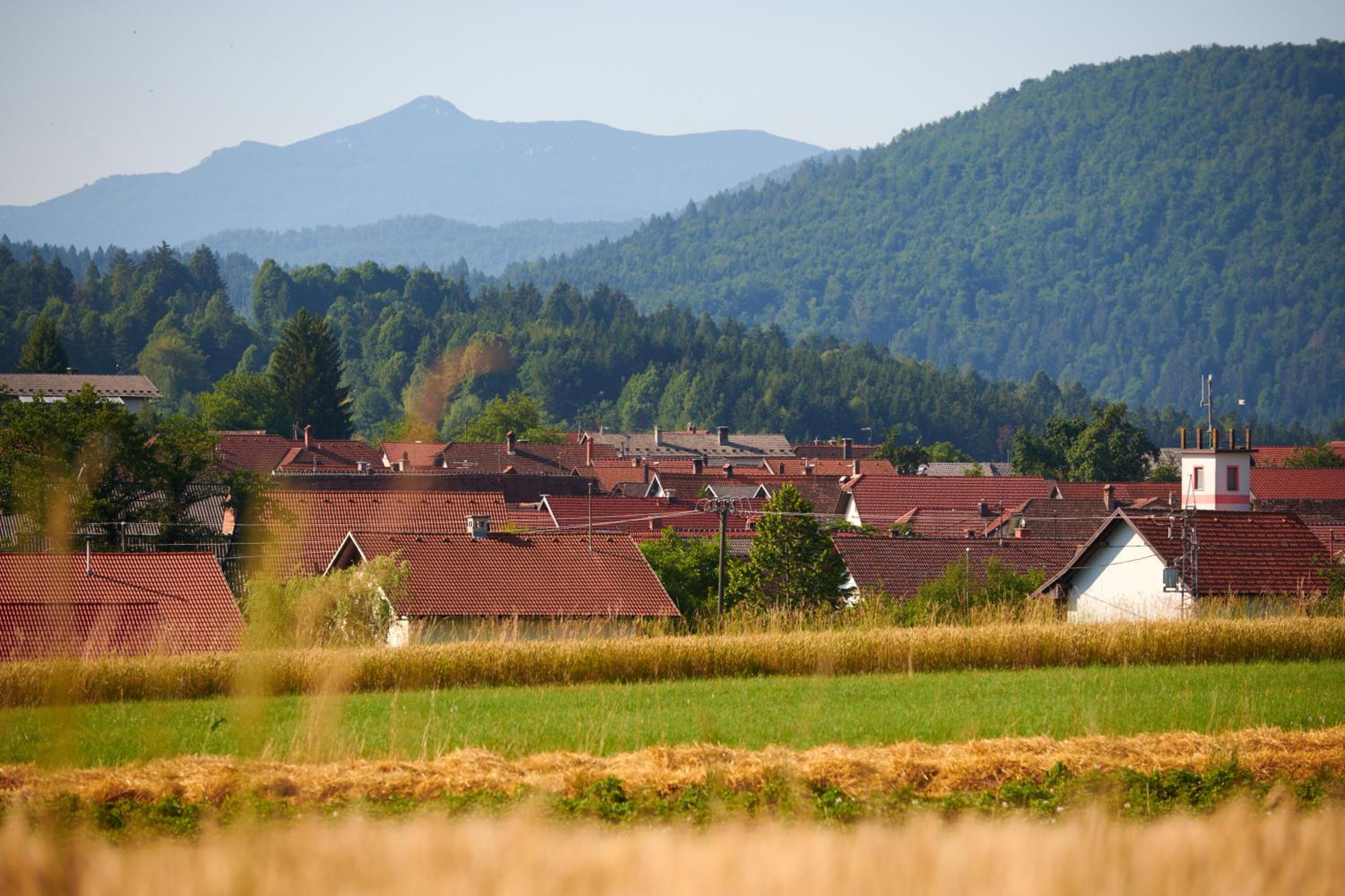 Pri Štefacovih - Authentic house