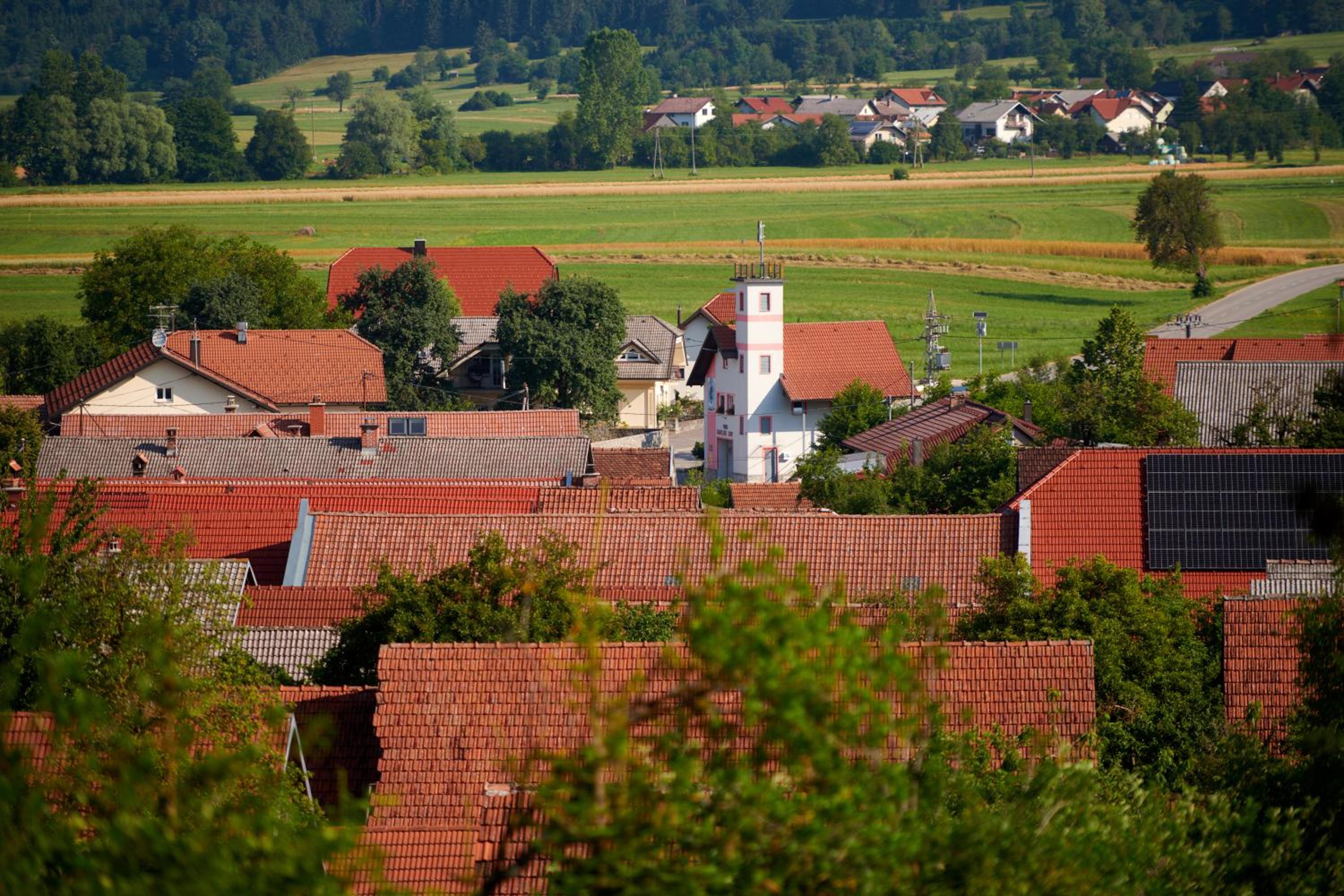 Pri Štefacovih - Authentic house