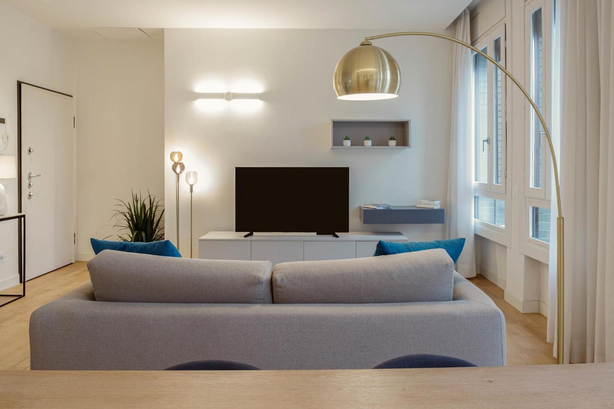 Manzoni 44 Suite